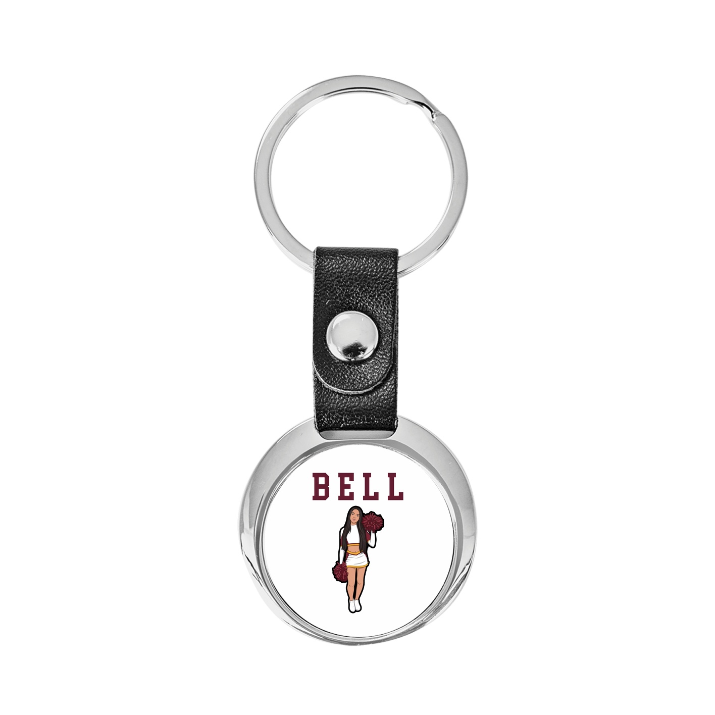 Key Chain — Shirsey in Classic