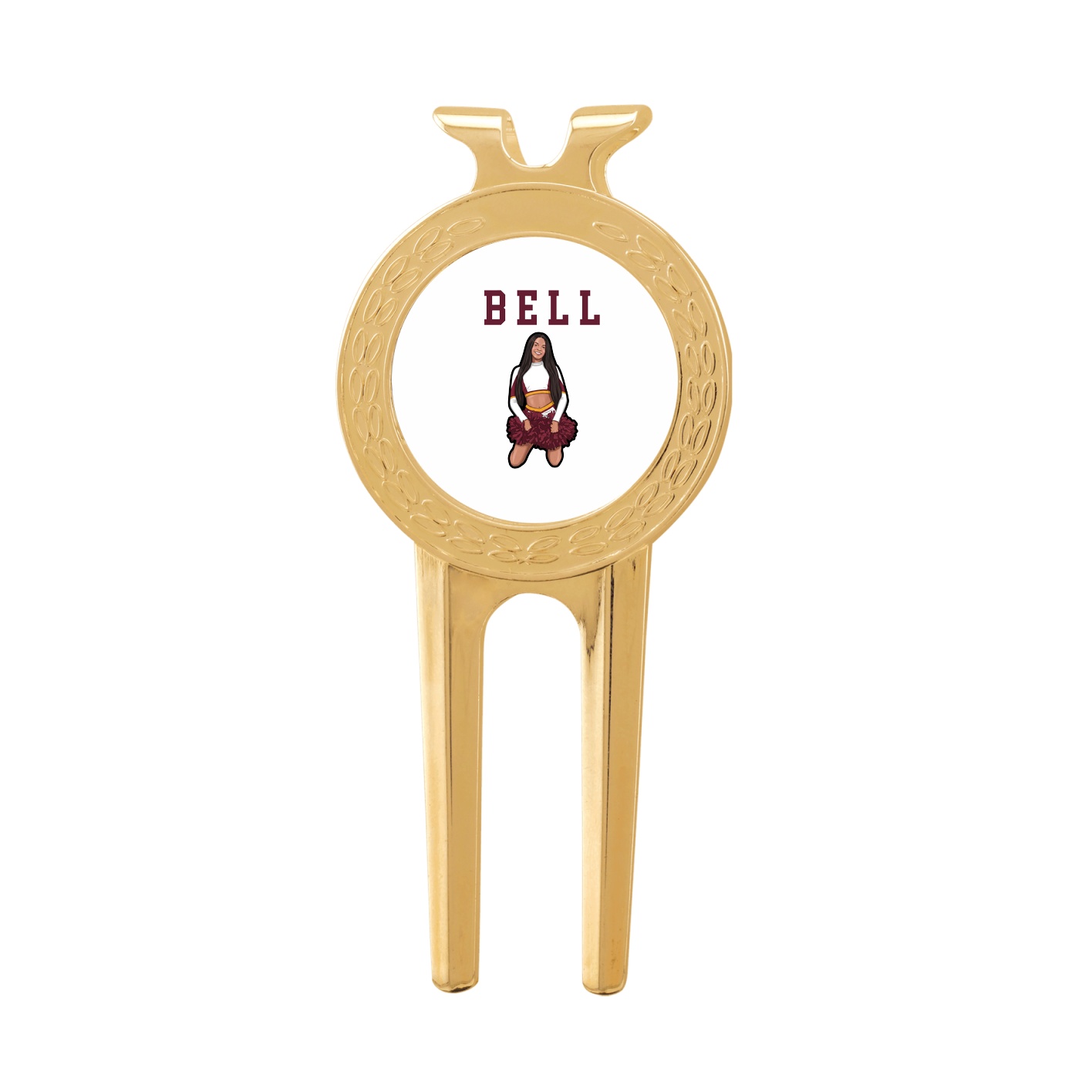 Divot Tool with Ball Marker — Shirsey in Classic