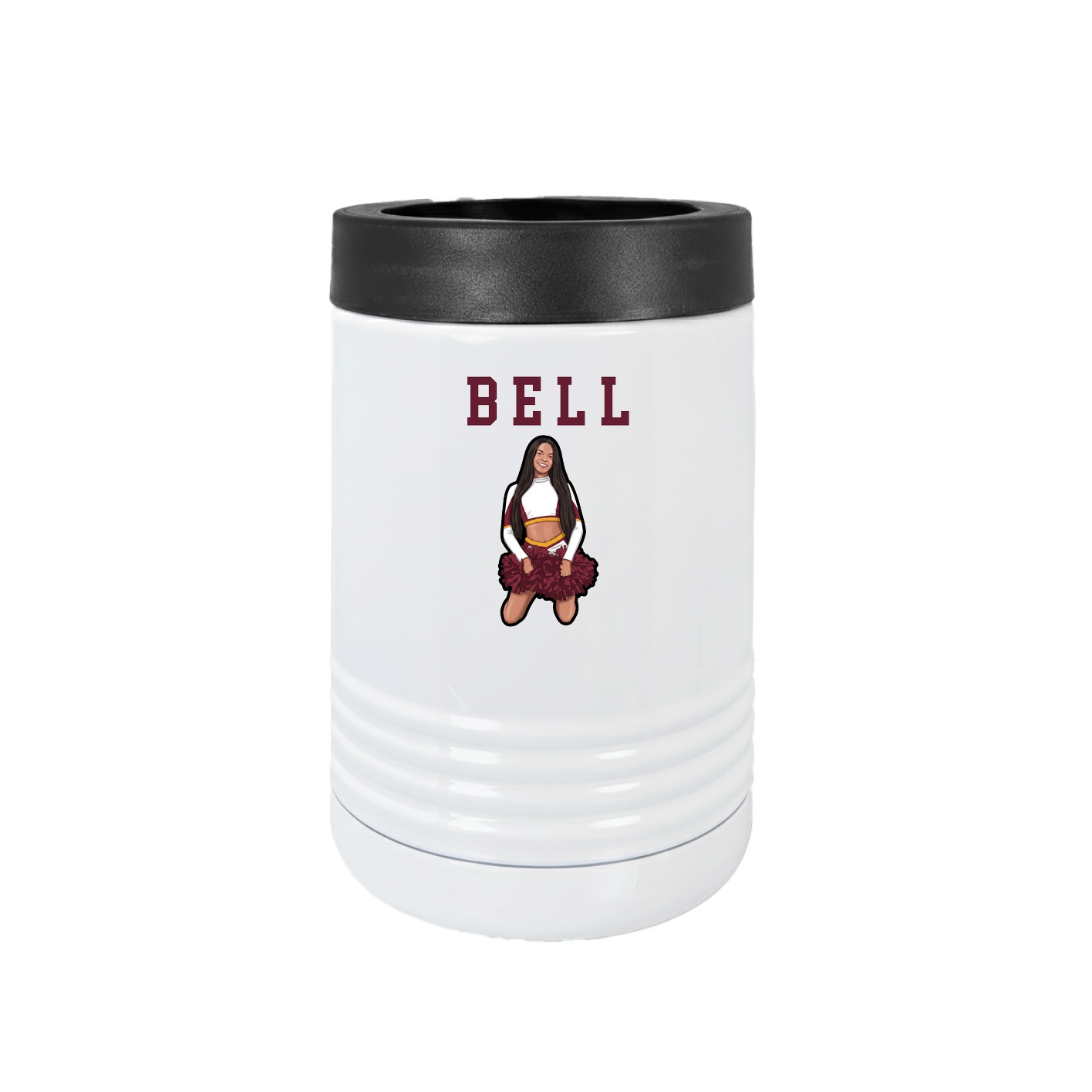Beverage Holder — Shirsey in White