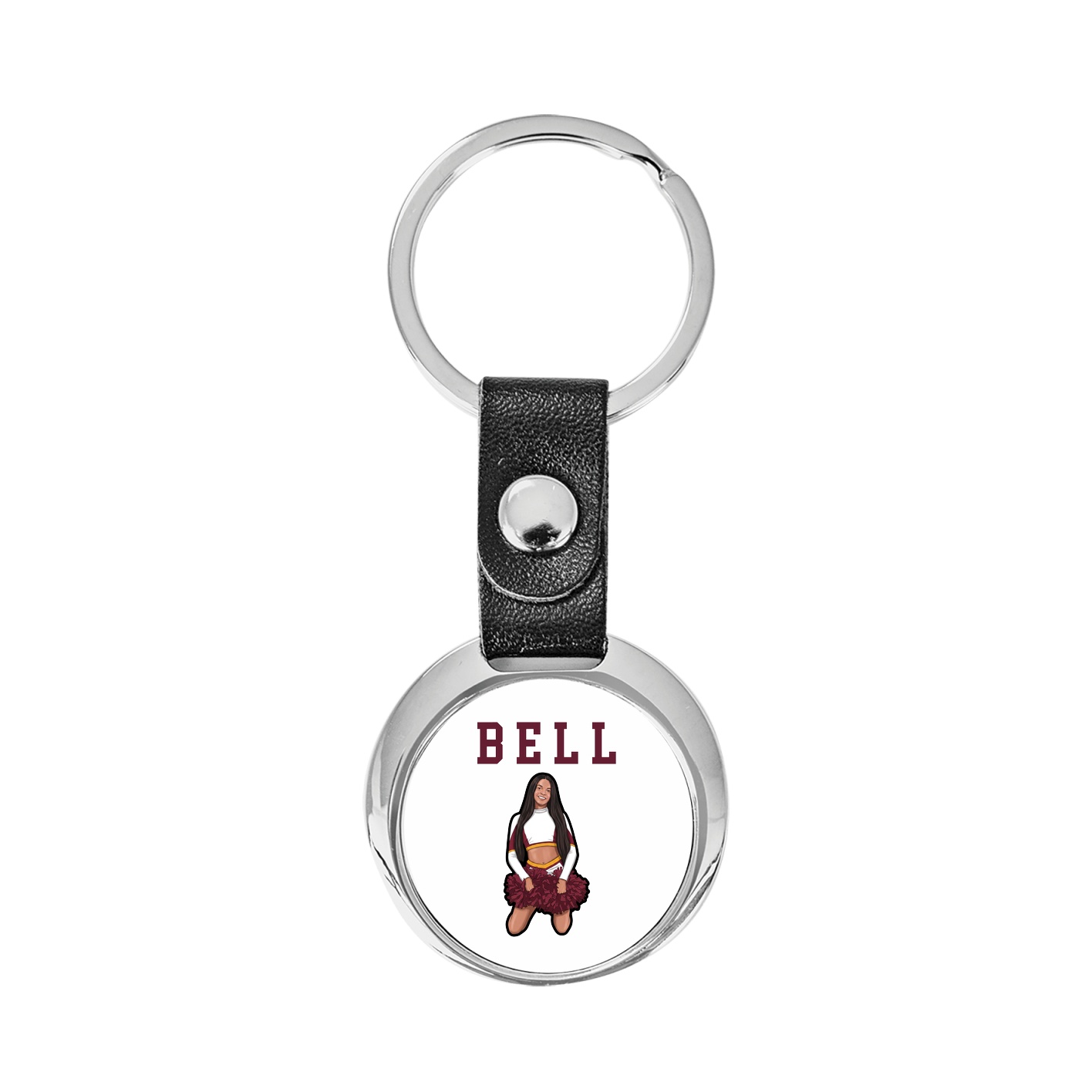 Key Chain — Shirsey in Classic
