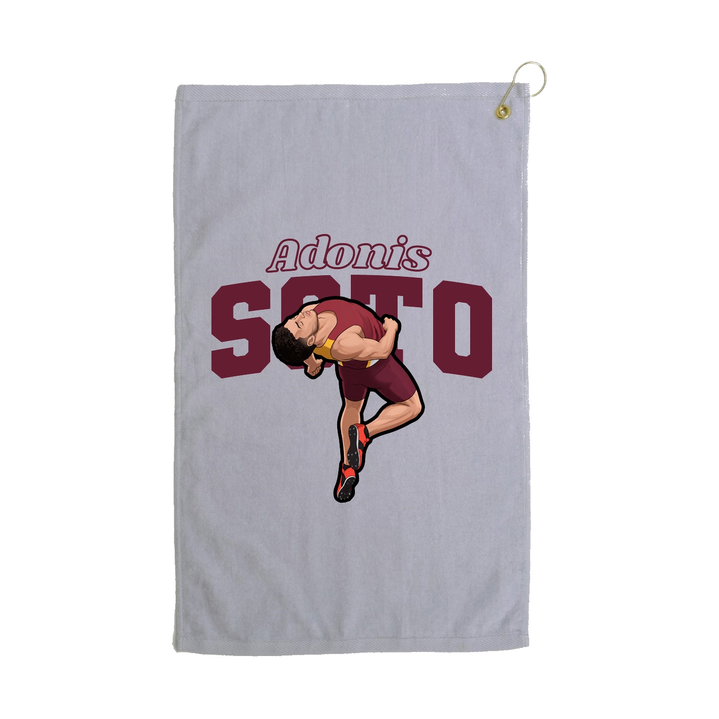 Golf Towel