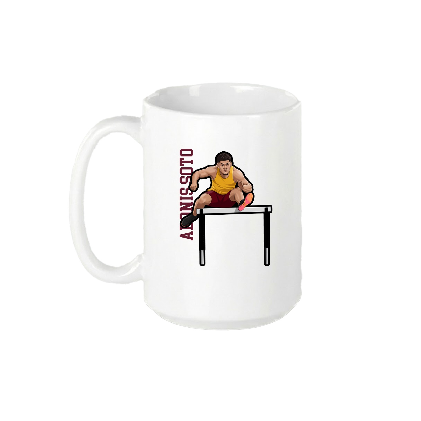 15oz Coffee Mug