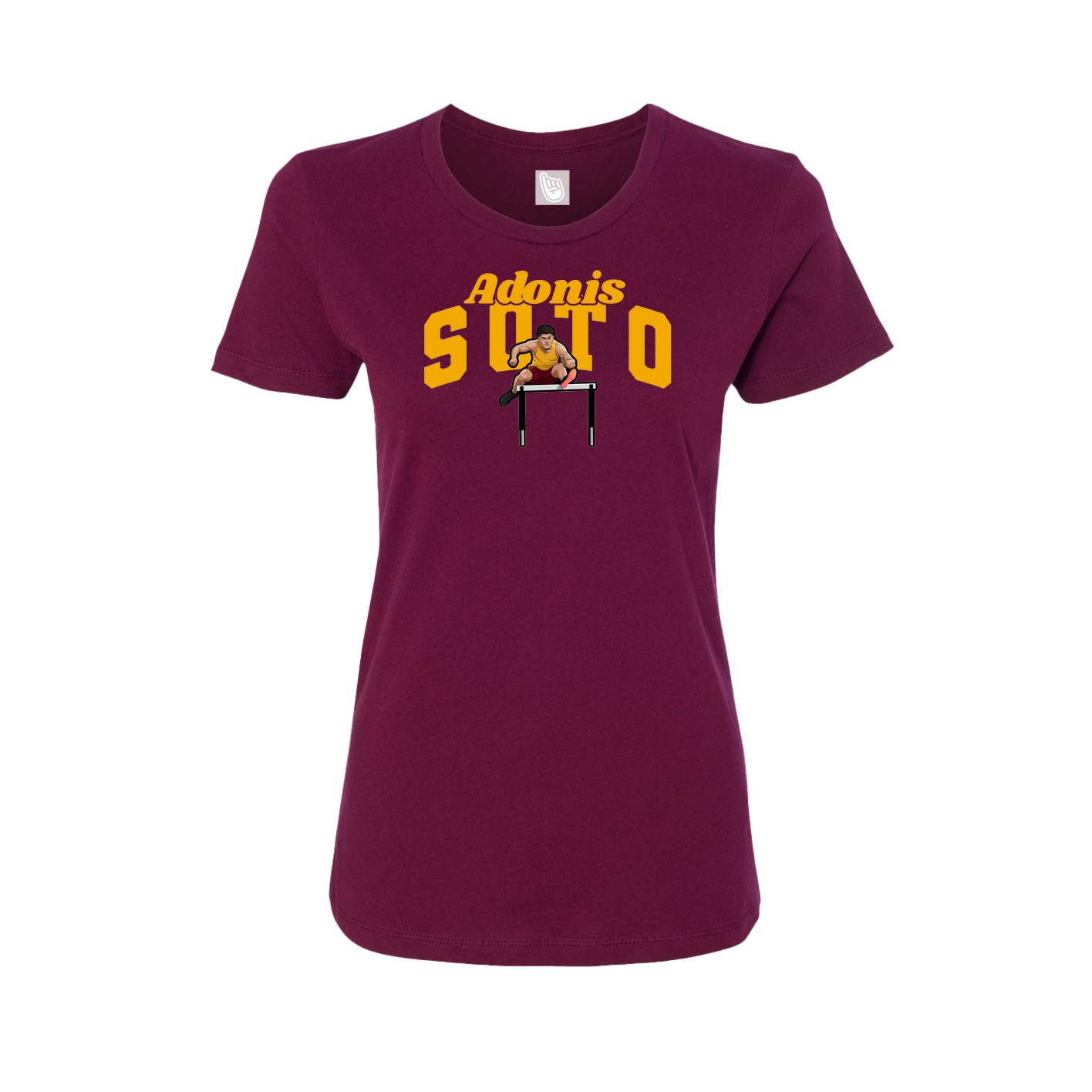 Fitted Women's Tee