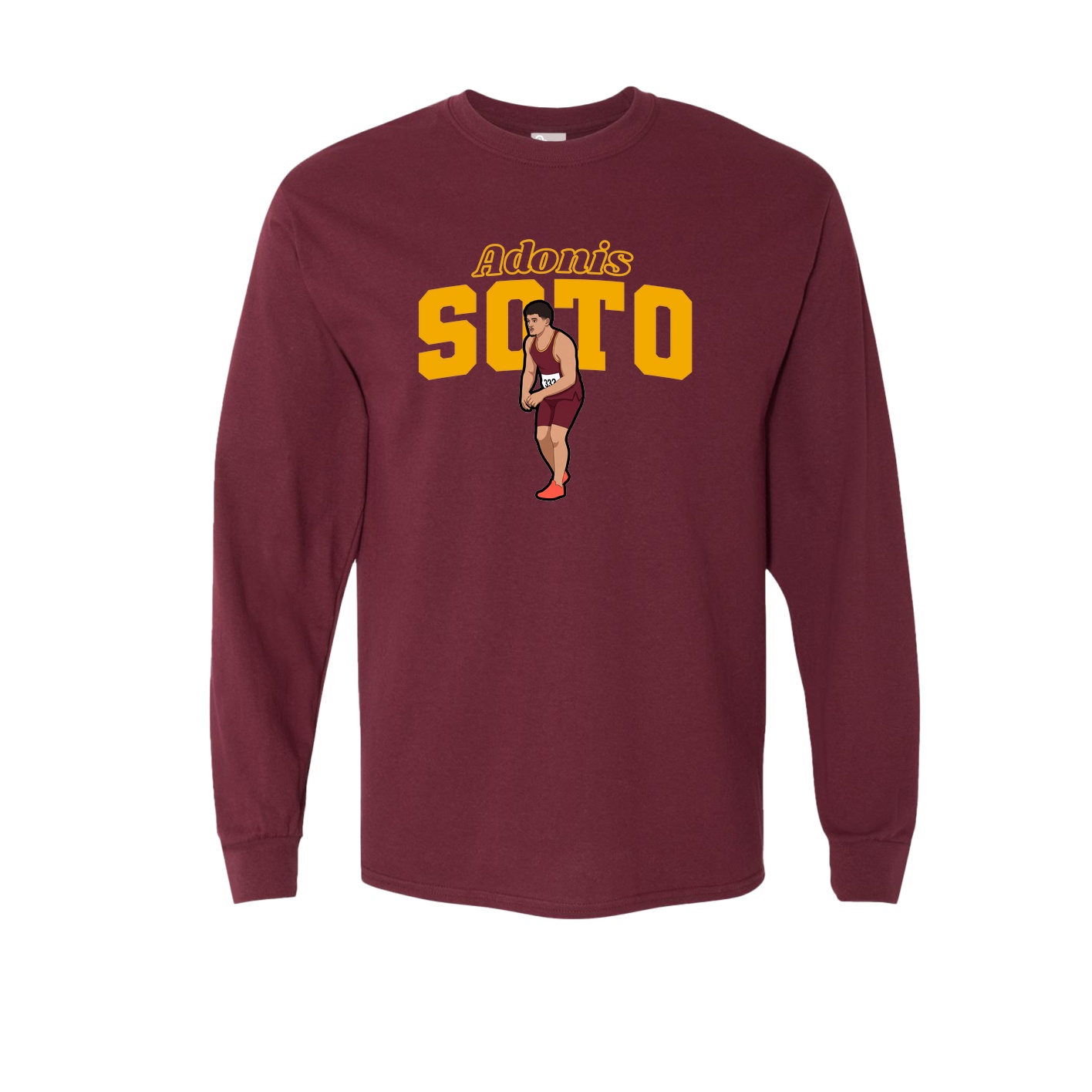 Long Sleeve Tee