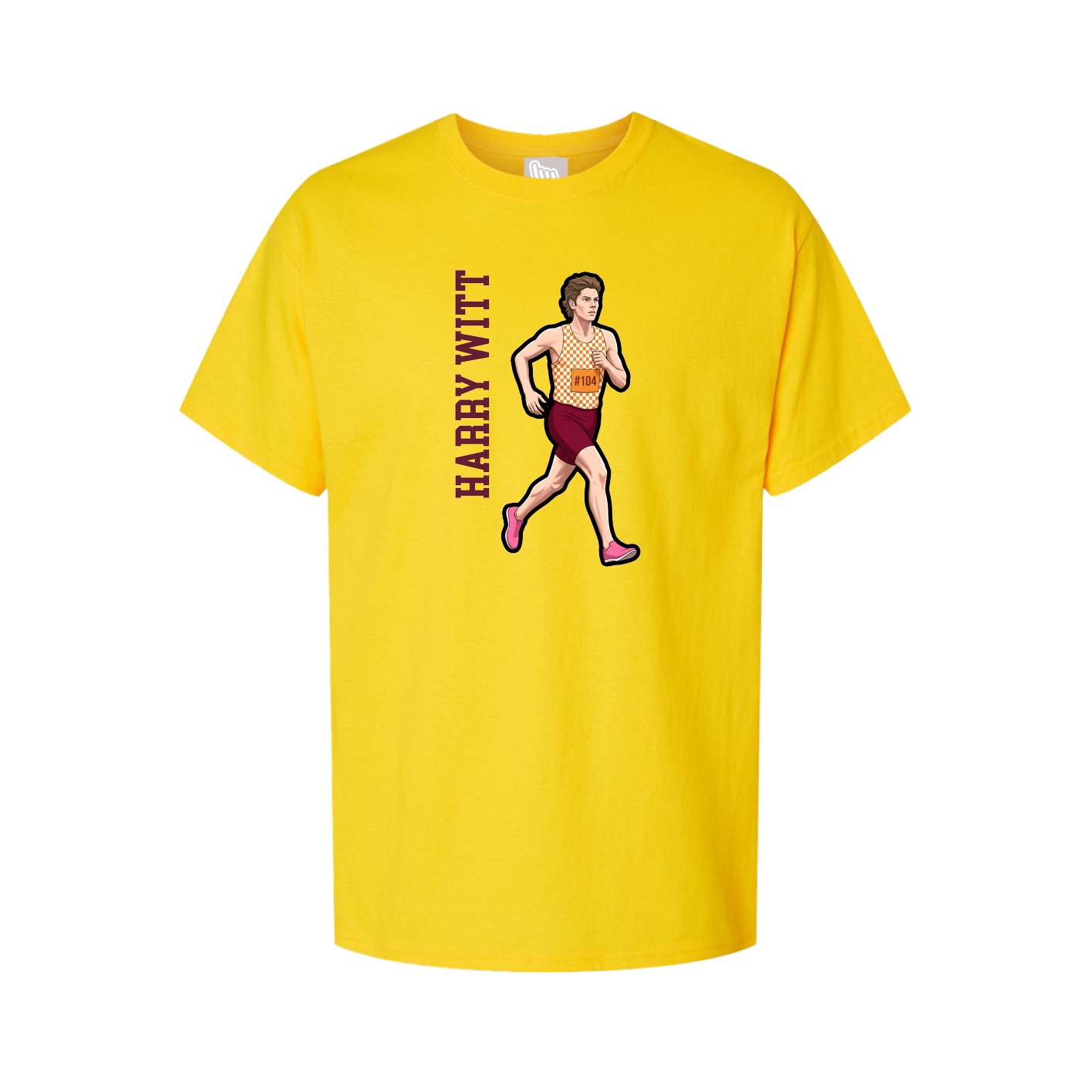 Tee