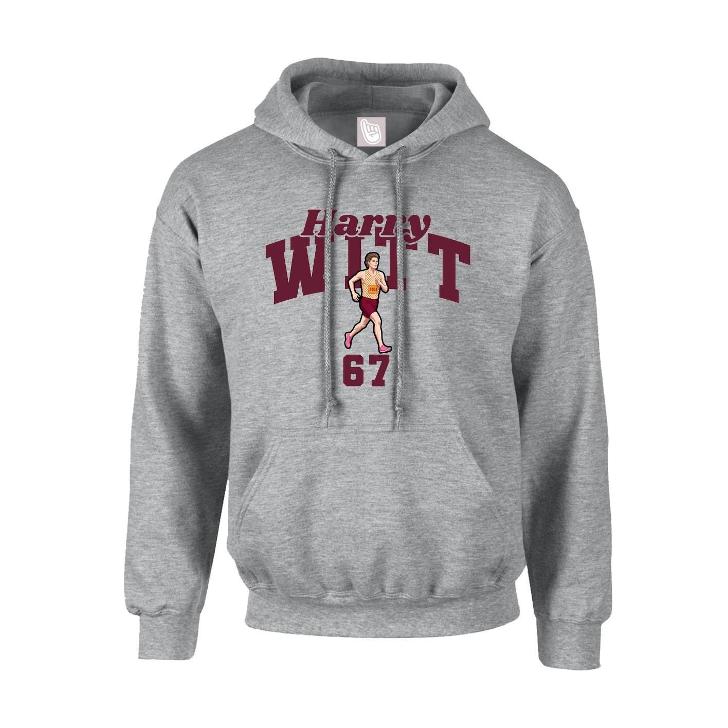 Hoodie