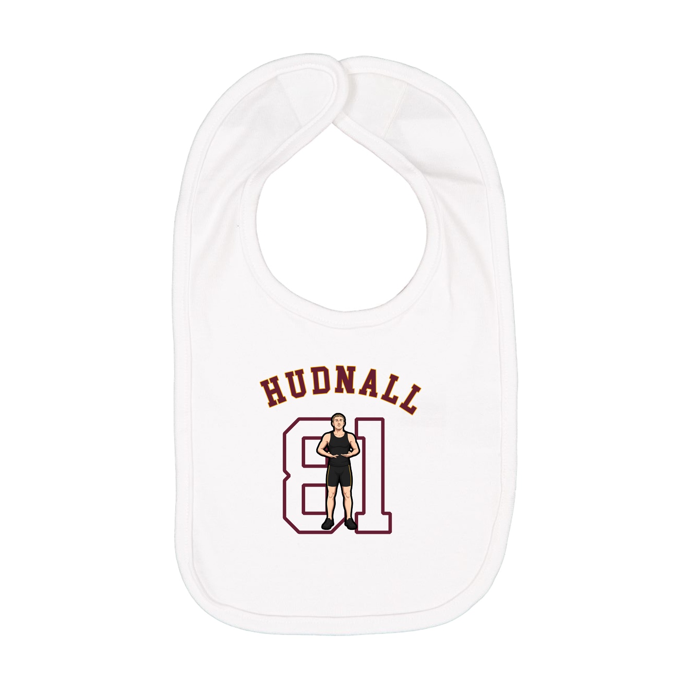 Infant Bib