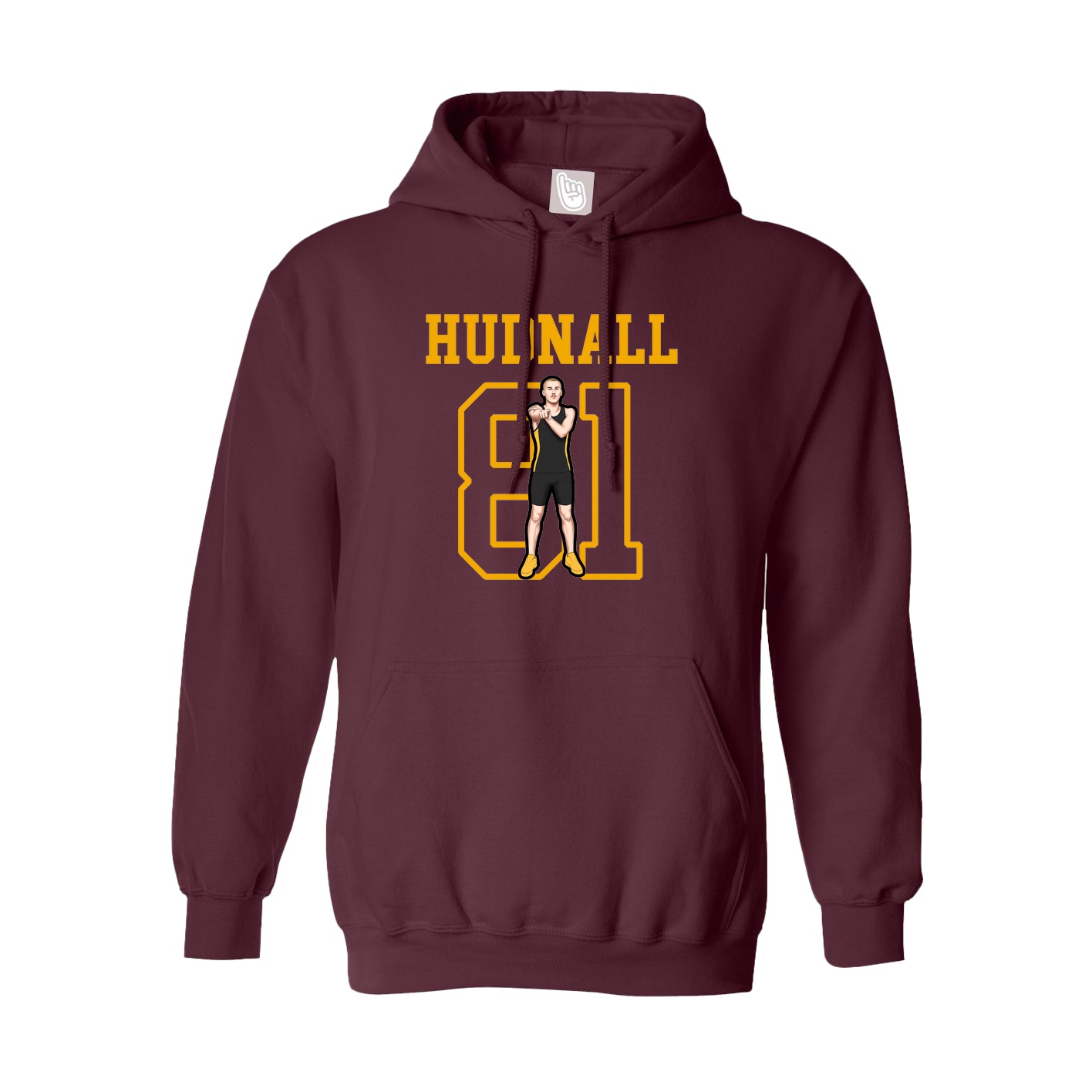 Youth Hoodie