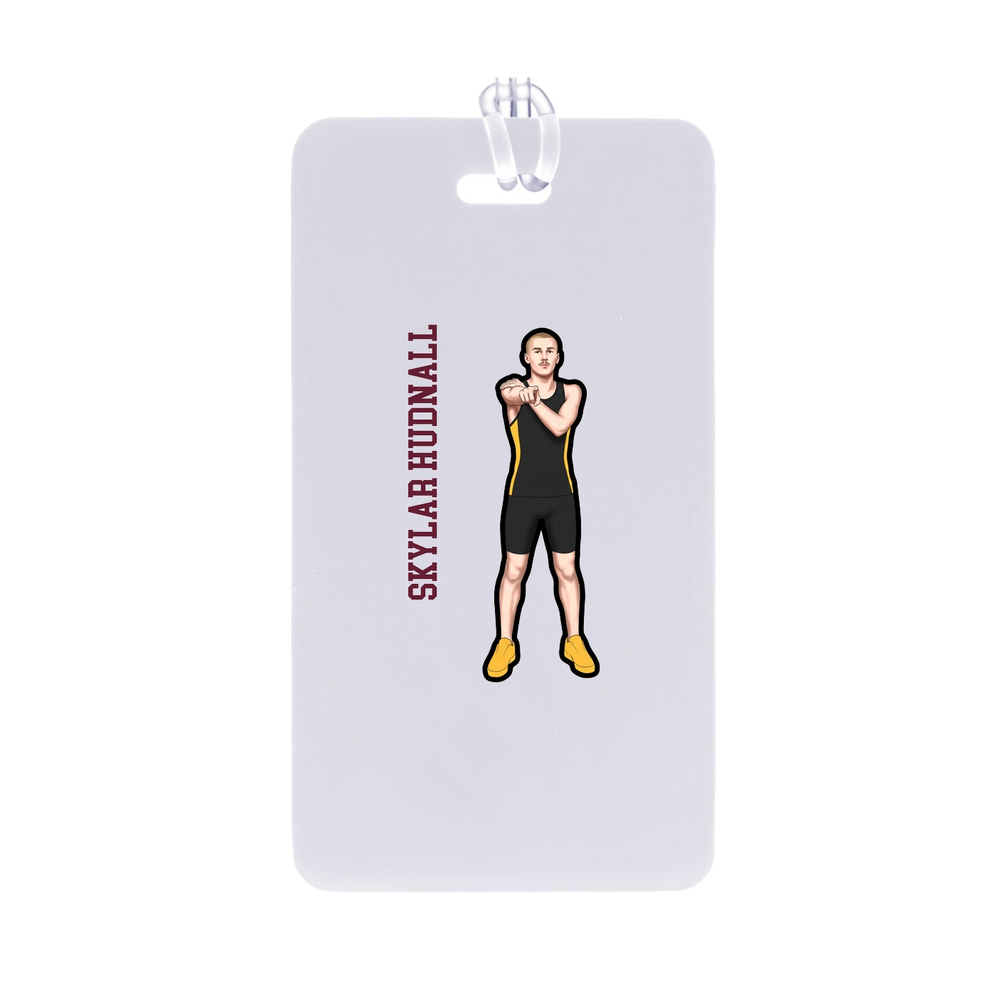 Bag Tag