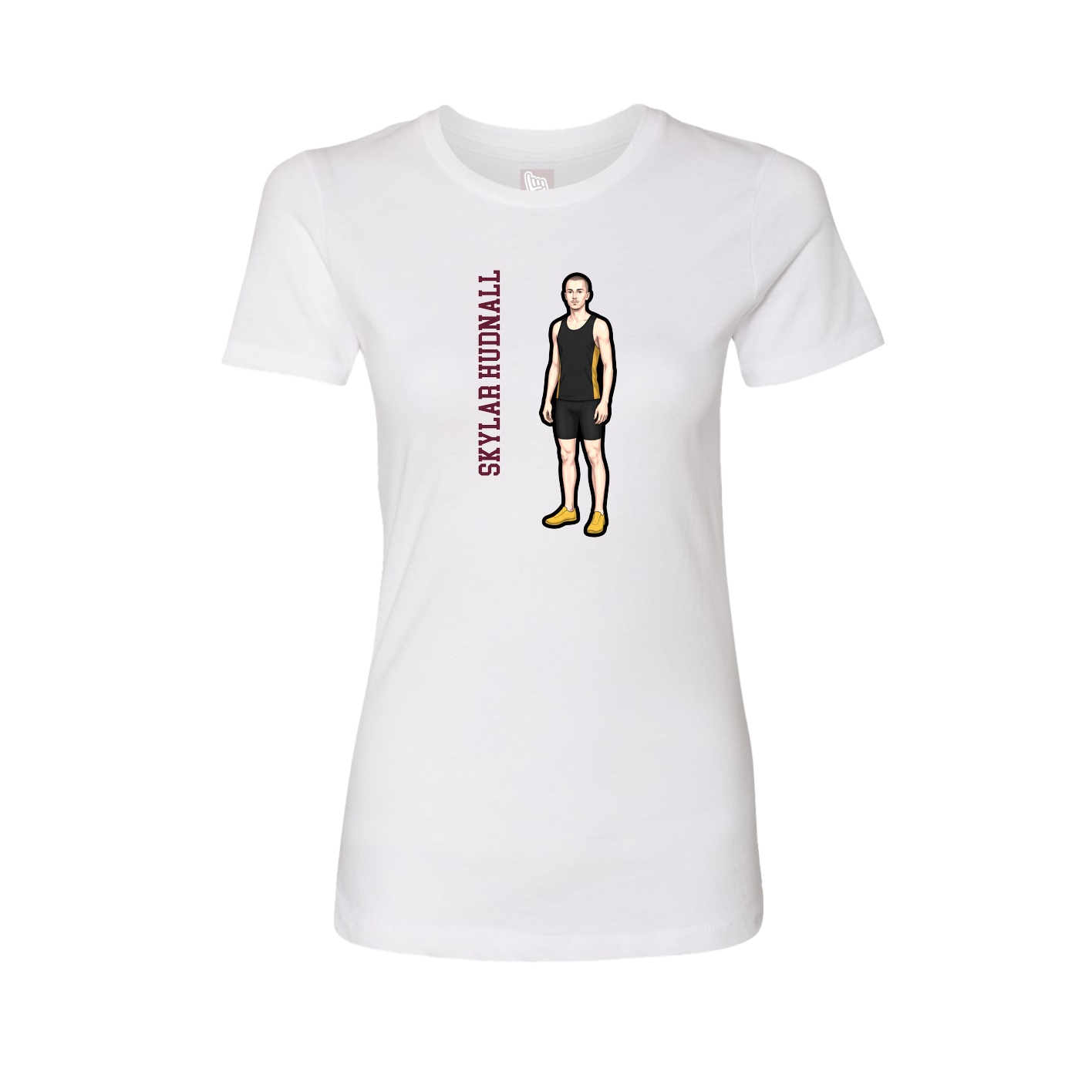 Womens Tee