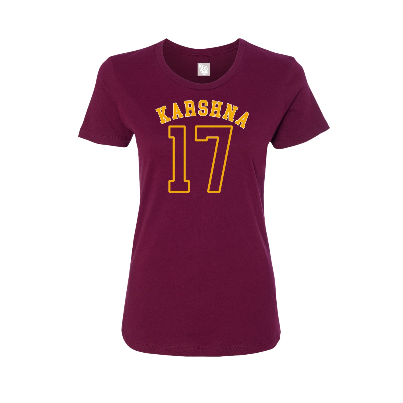 Fitted Women's Tee