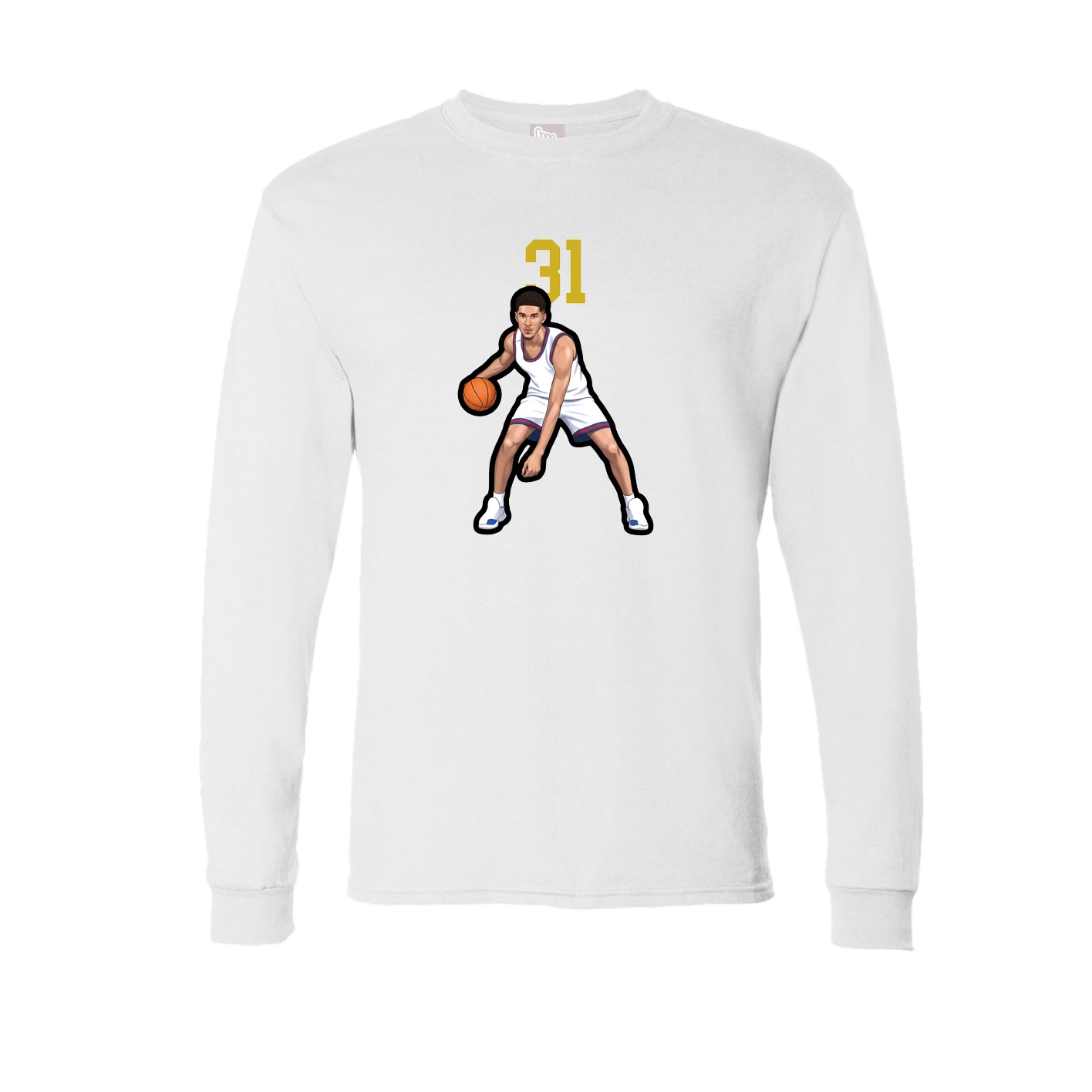 Long Sleeve Tee