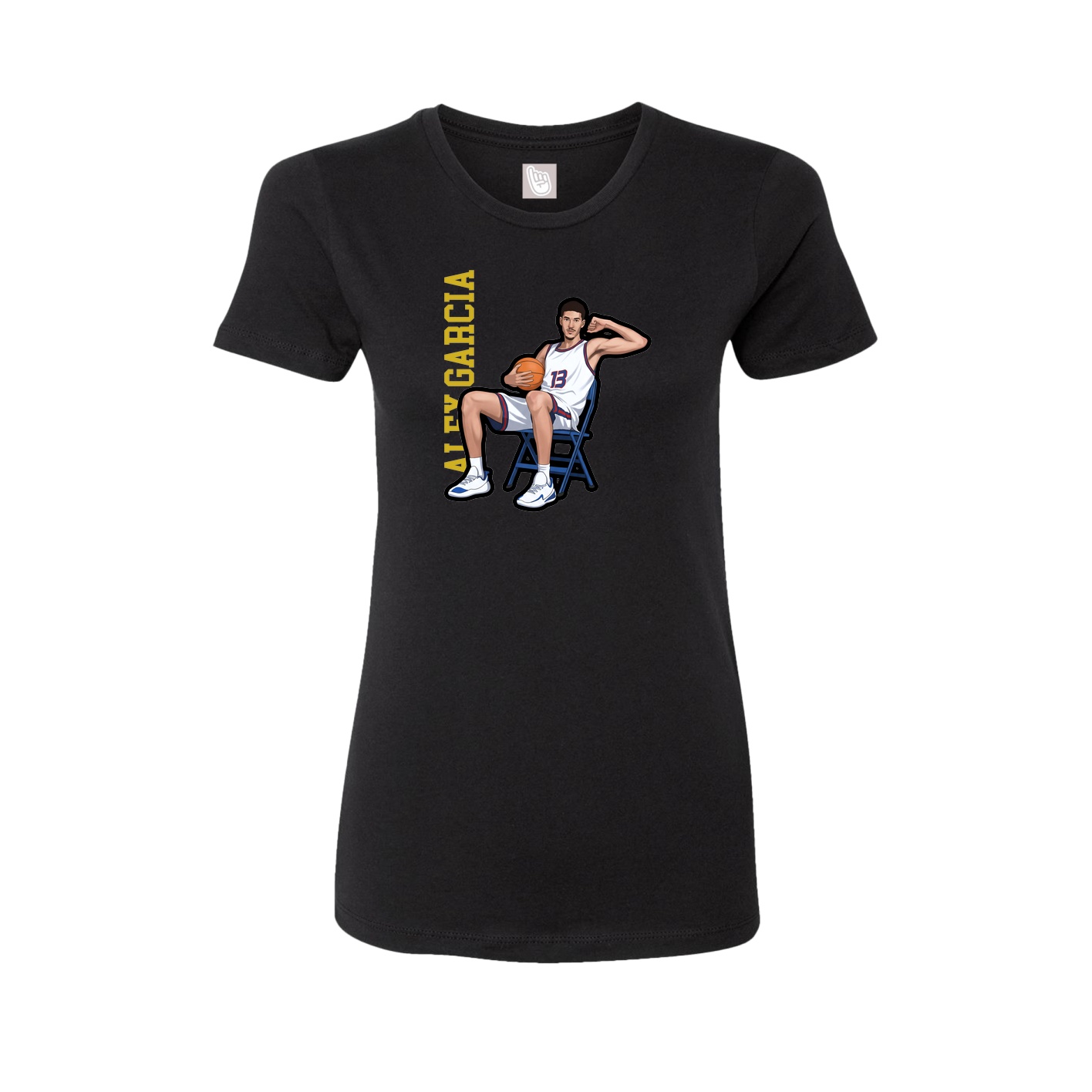 Fitted Women's Tee