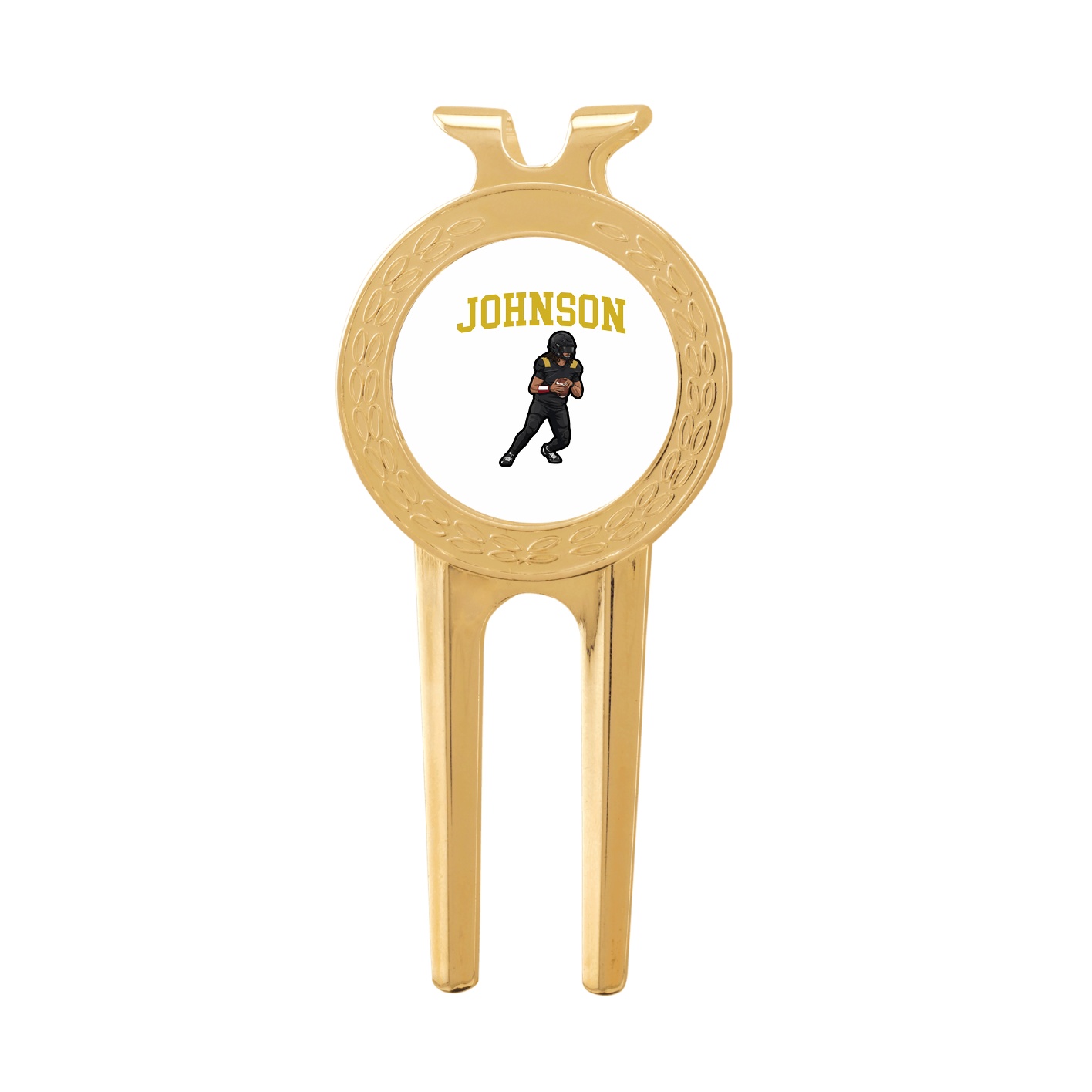 Divot Tool with Ball Marker — Shirsey in Classic