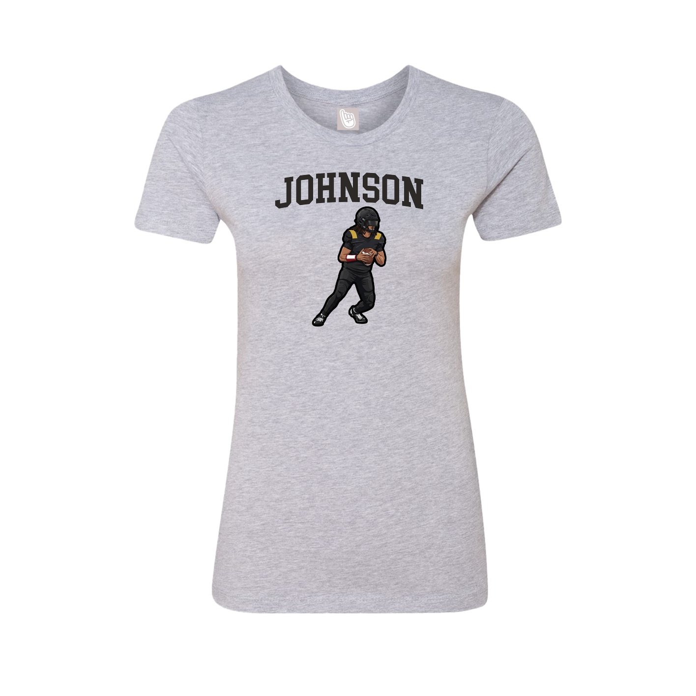 NIL Club Womens Tee