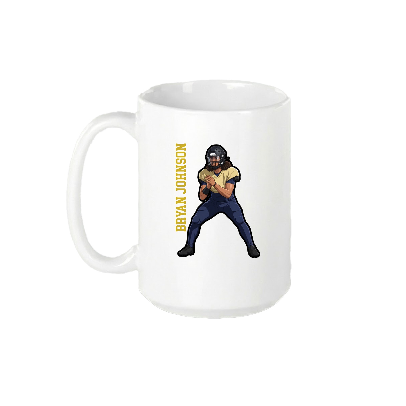 15oz Coffee Mug