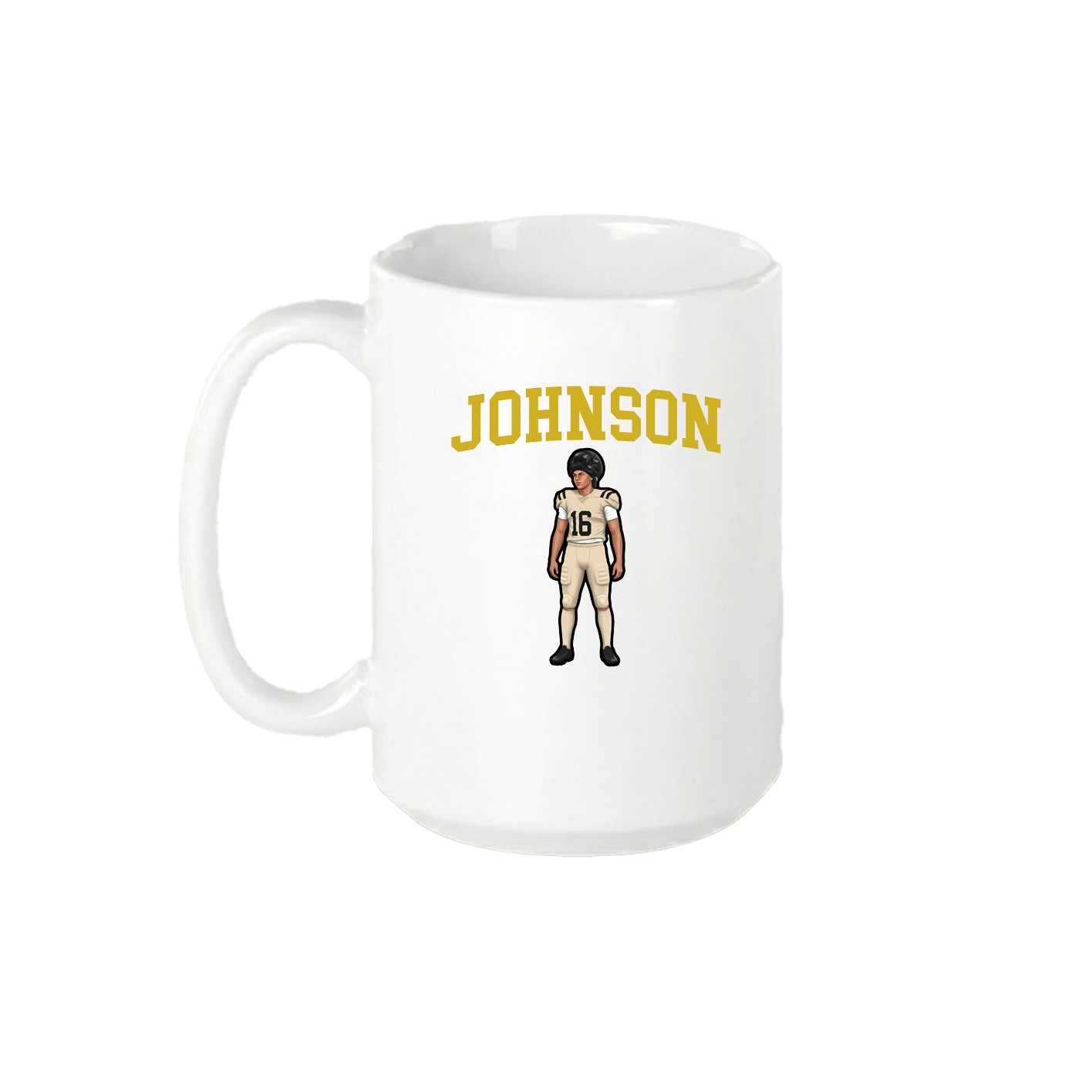 15oz Coffee Mug