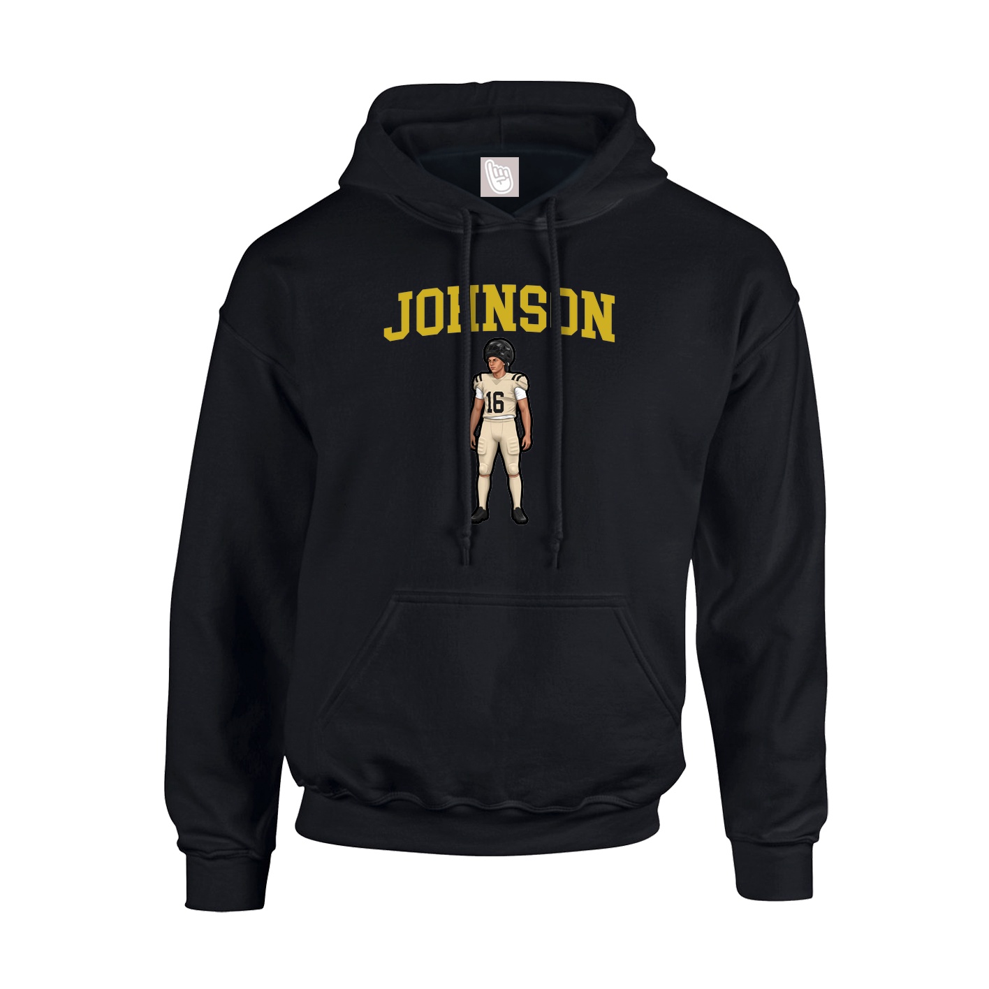 Hoodie