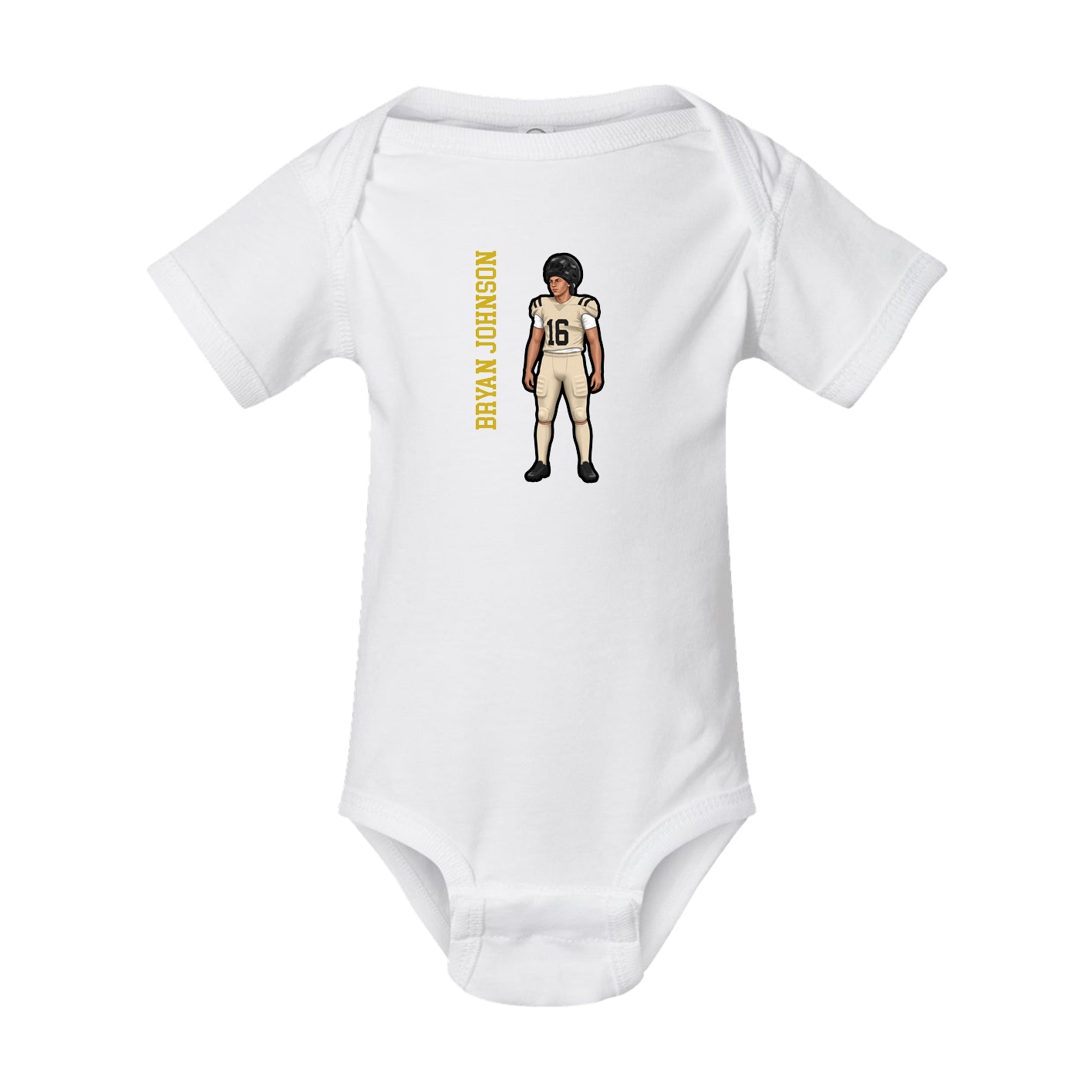 Baby Onesie
