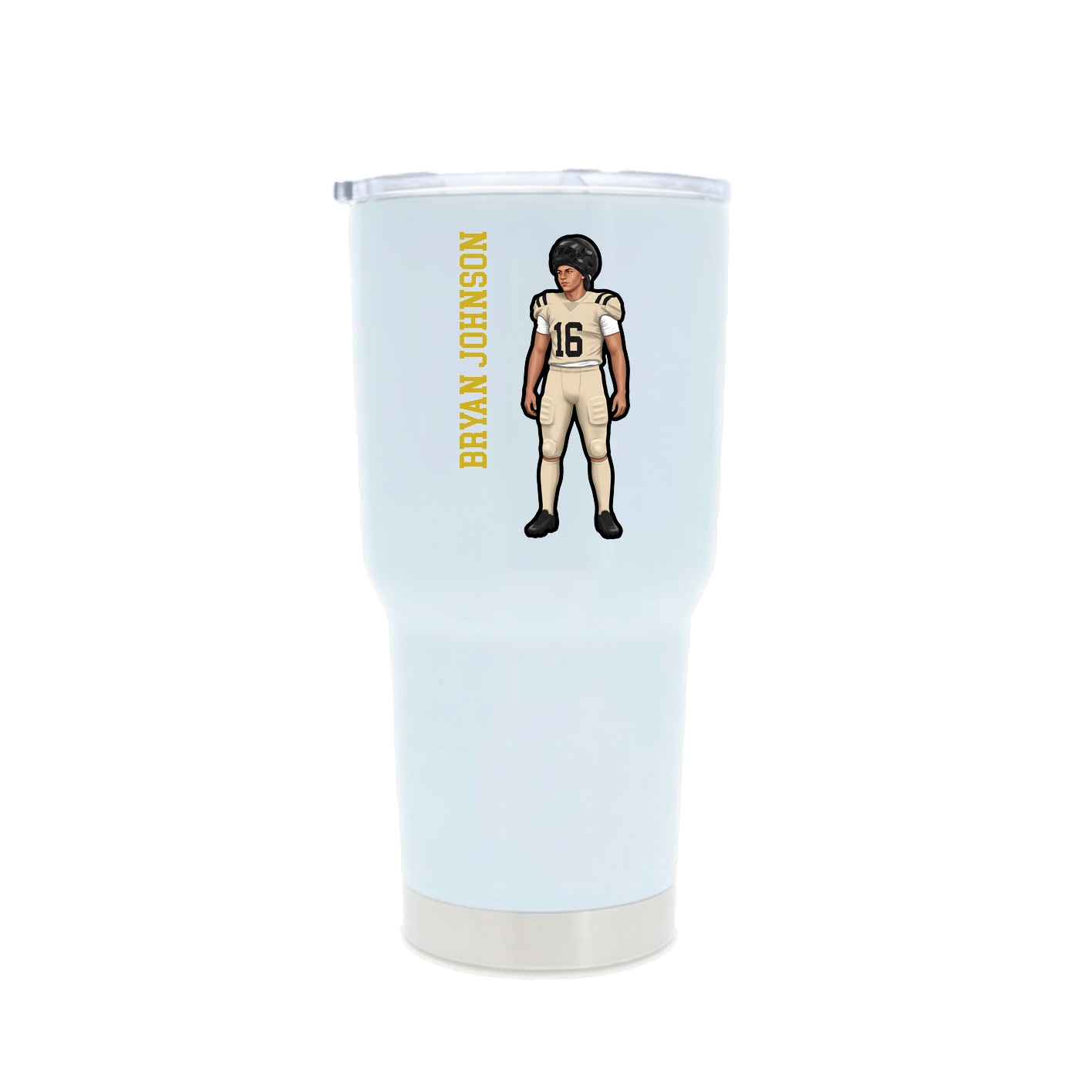 30oz Stainless Steel Tumbler