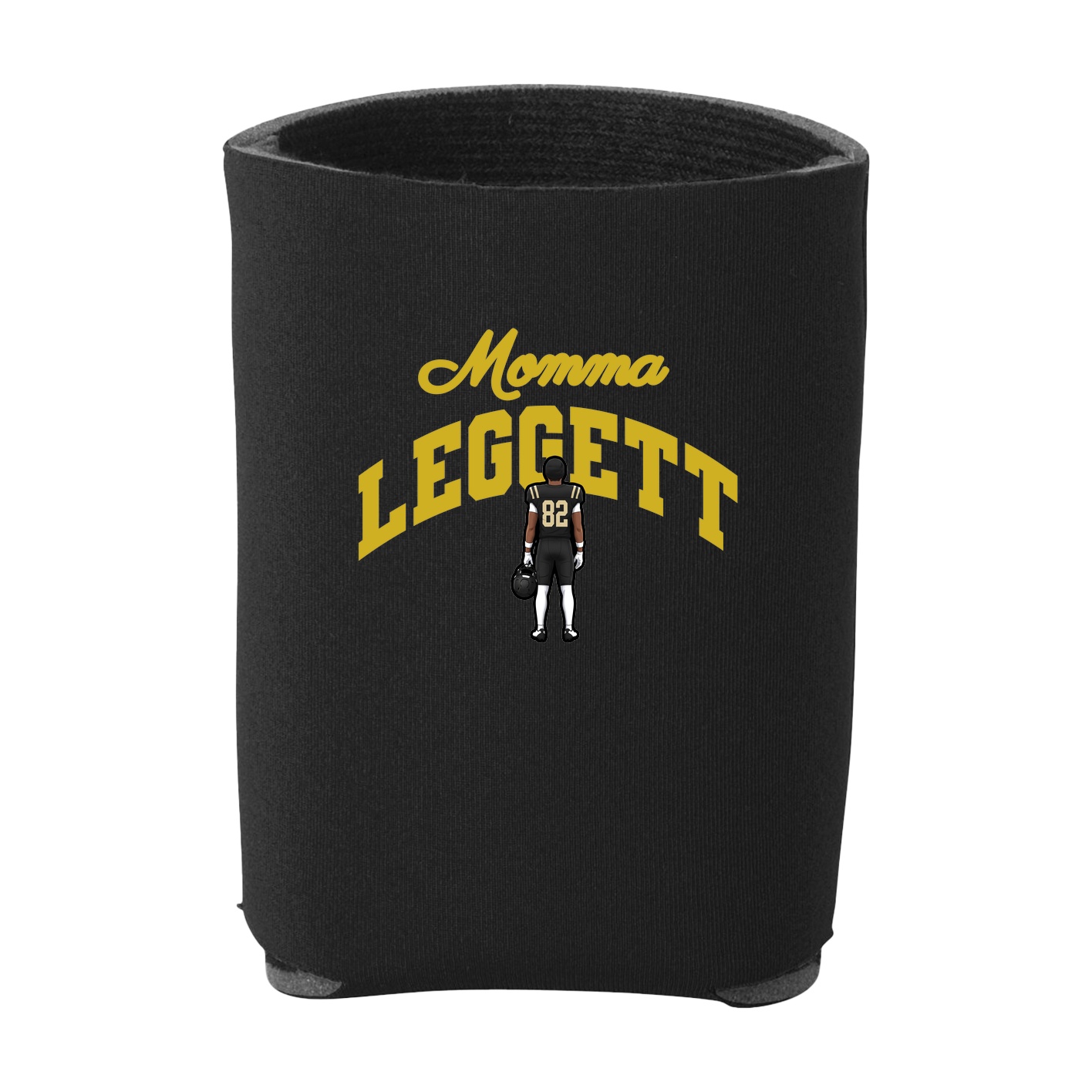 Can Holder — Mothers Day Arch in Black