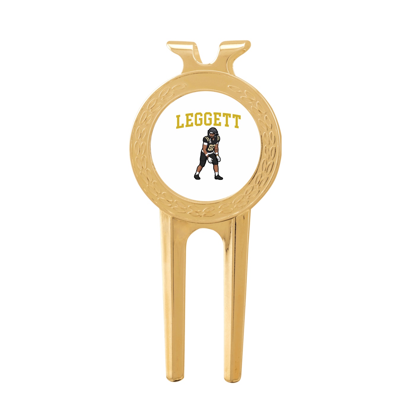 Divot Tool with Ball Marker — Shirsey in Classic
