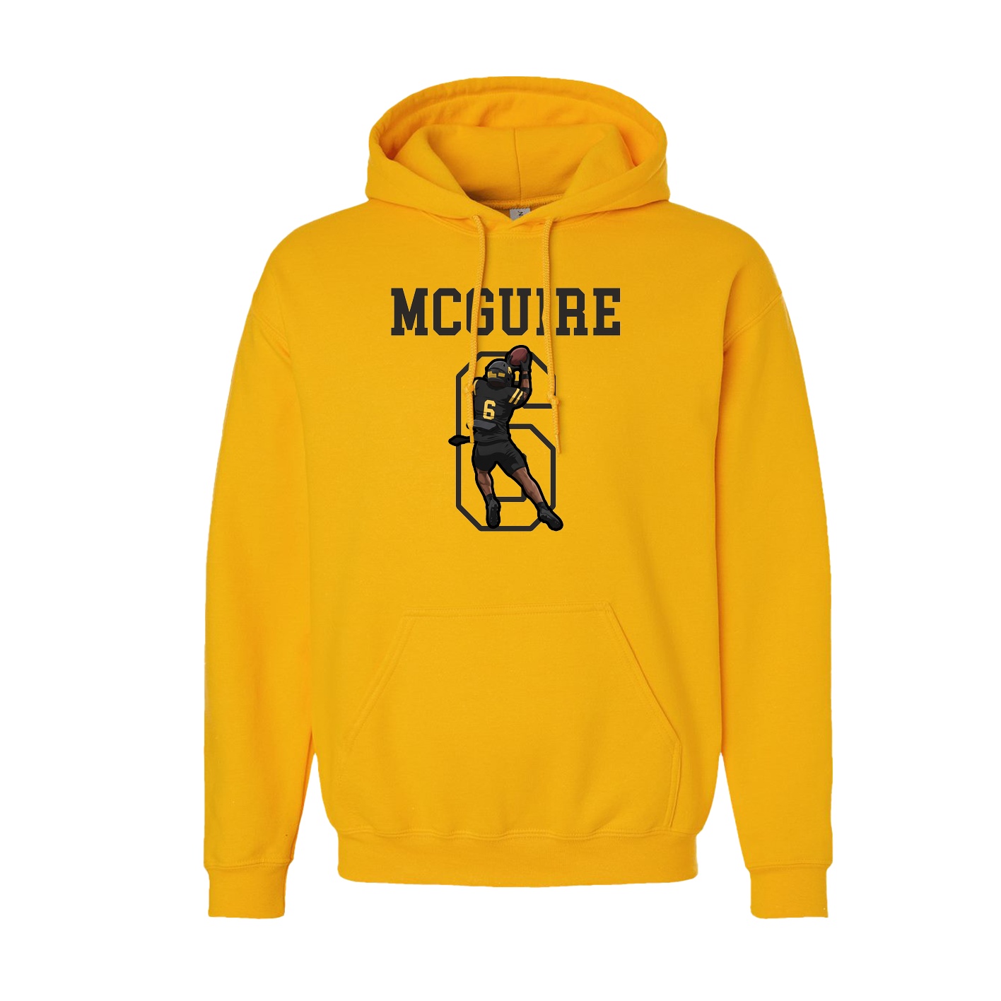 Youth Hoodie