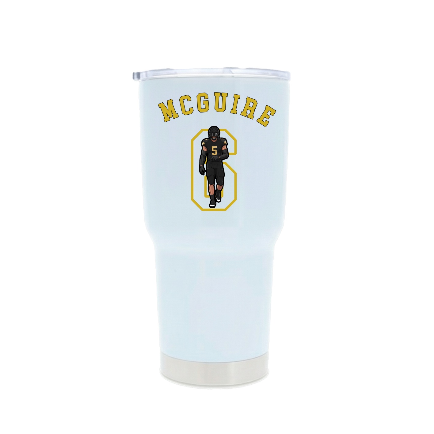 30oz Stainless Steel Tumbler