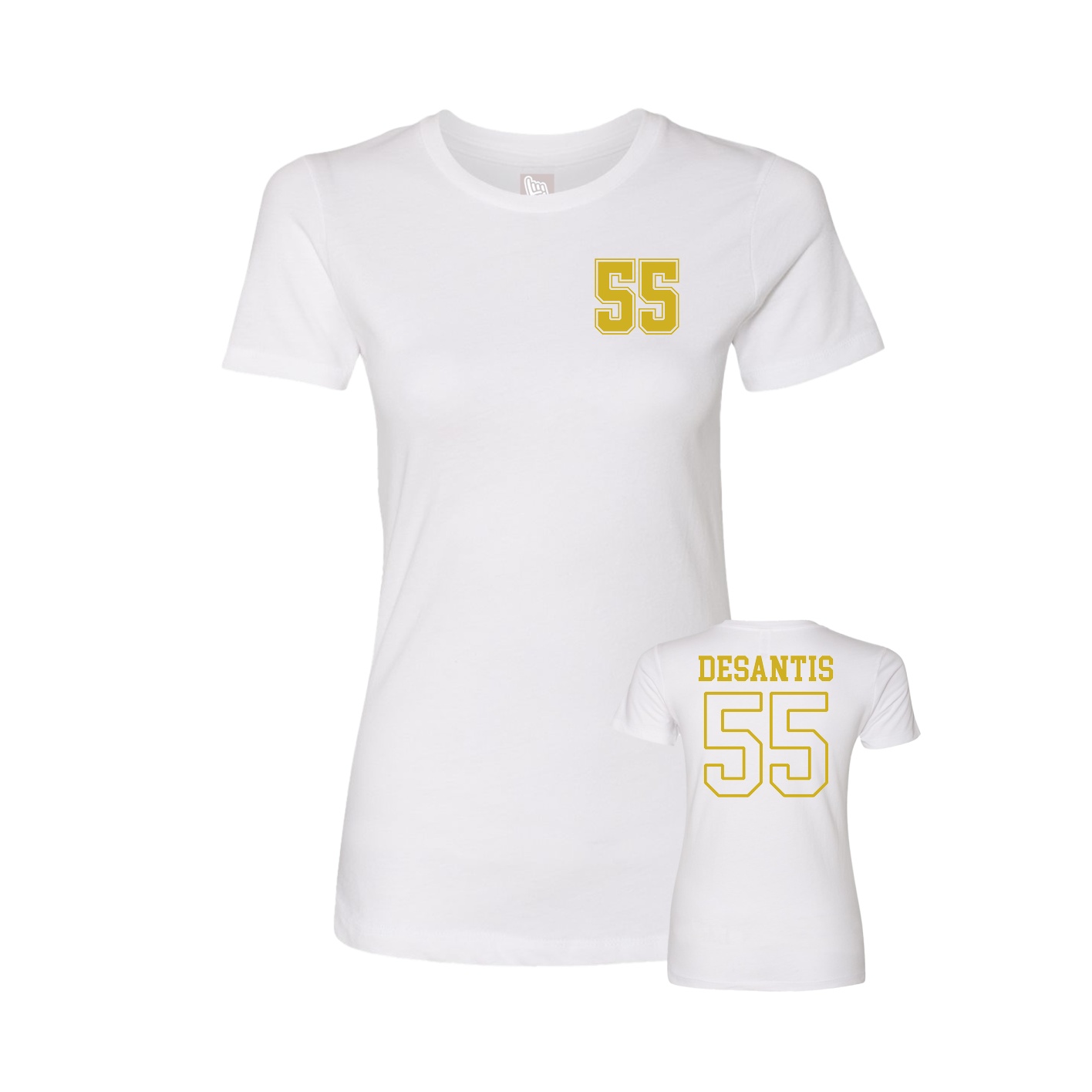 Womens Tee