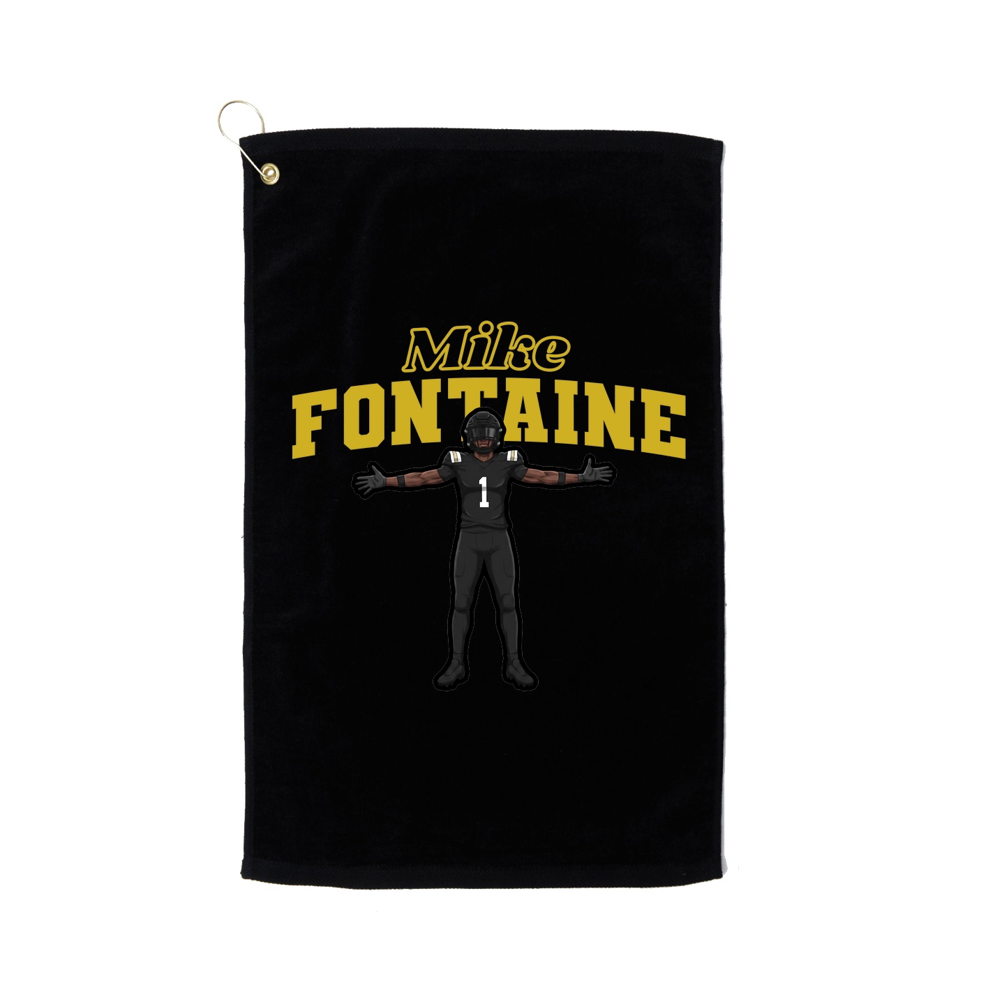 Golf Towel