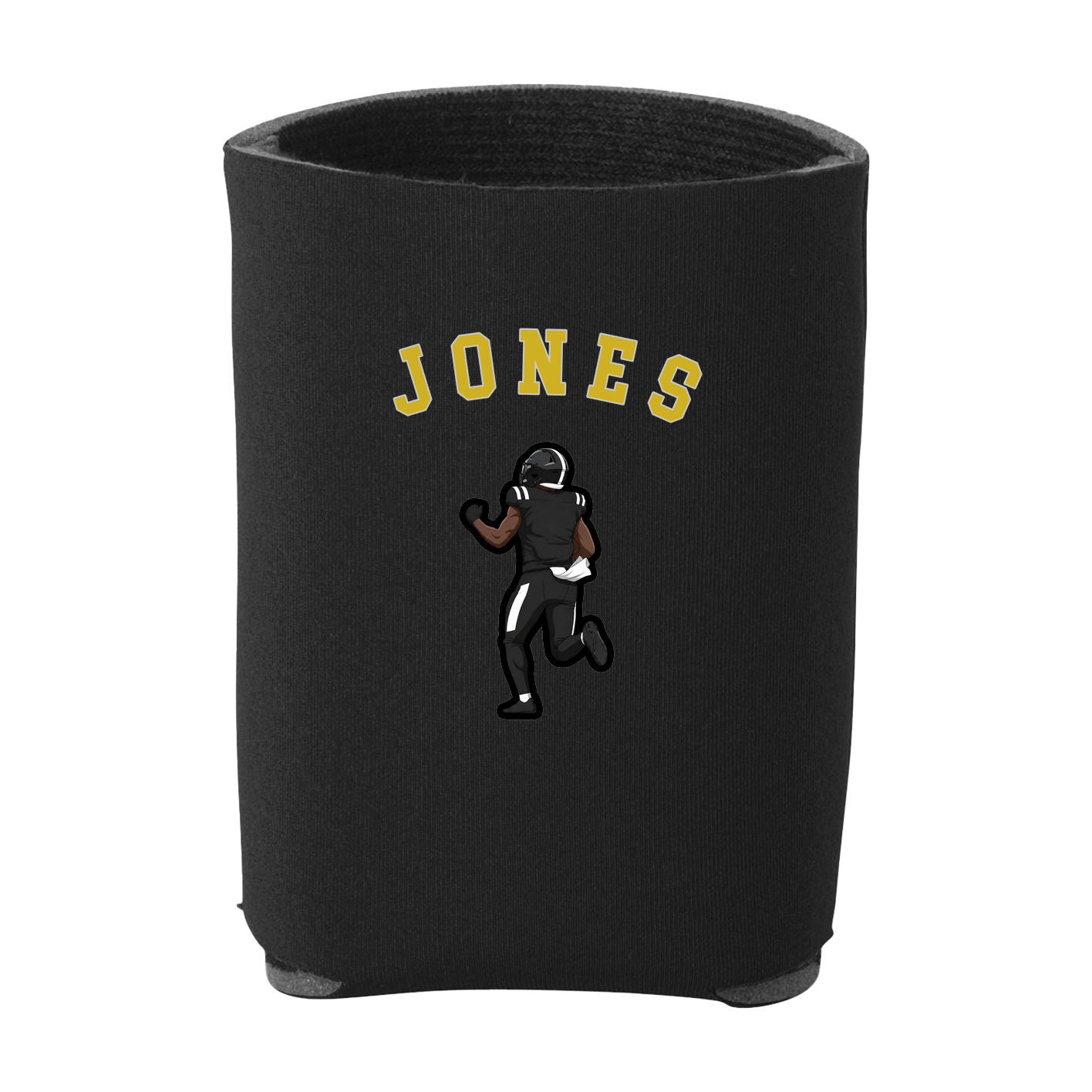 Can Holder — Shirsey Arch in Black