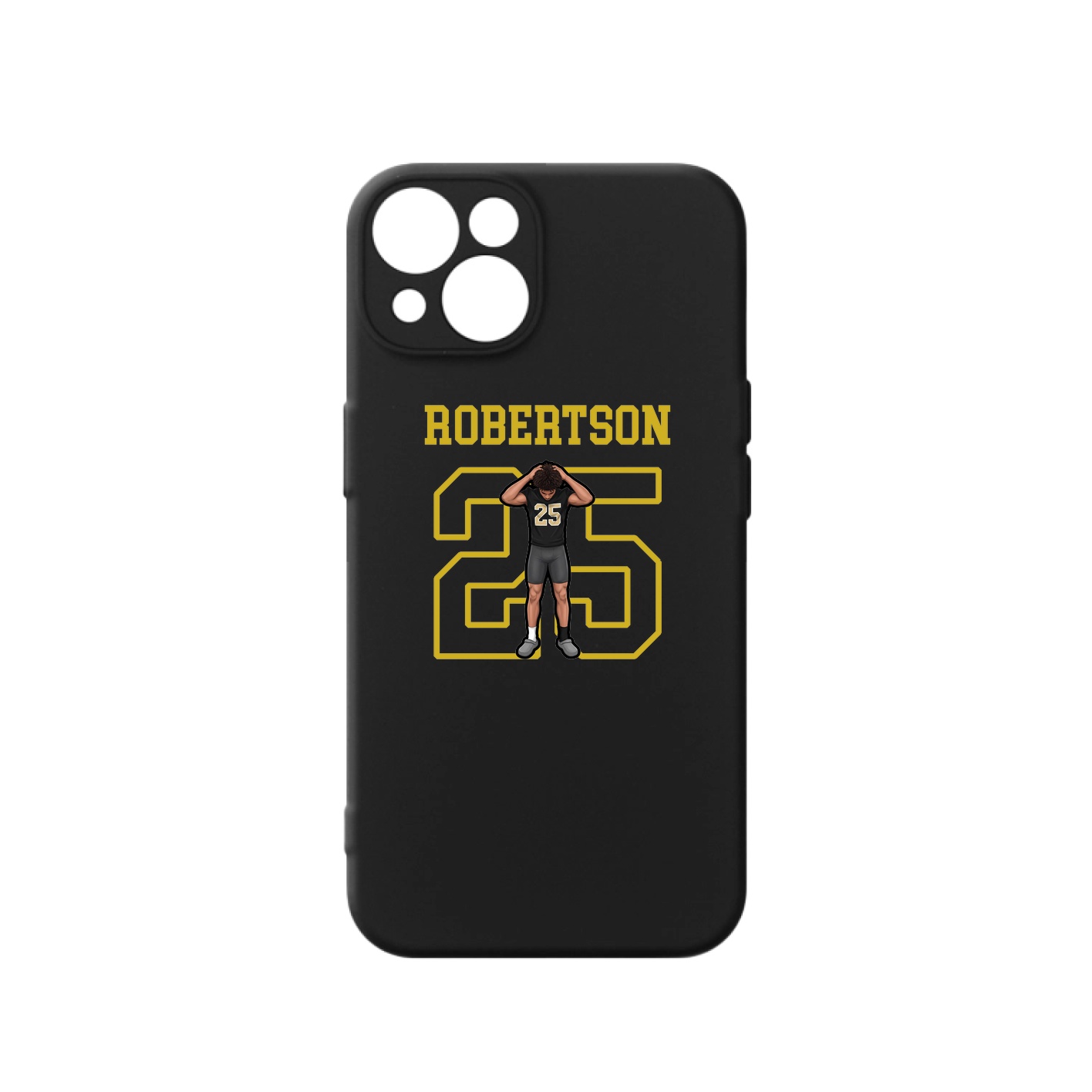 iPhone case