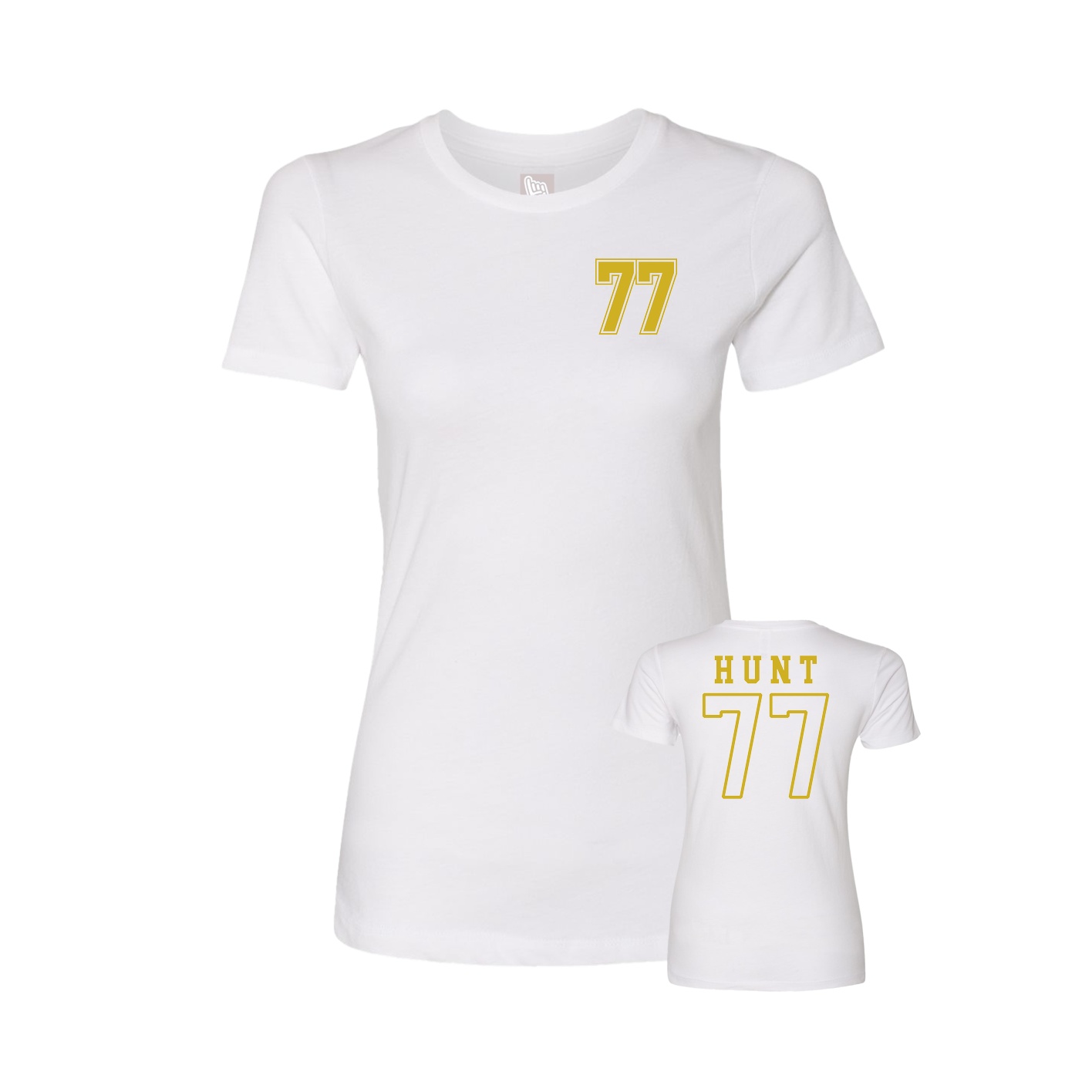 Womens Tee