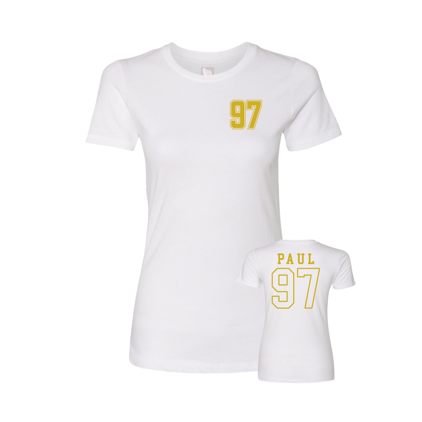Womens Tee