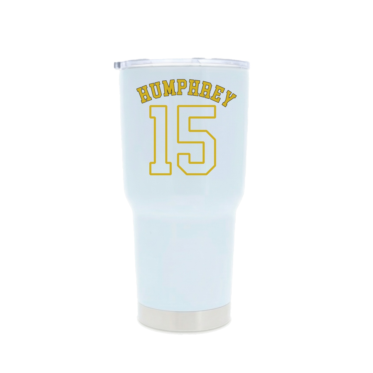 30oz Stainless Steel Tumbler
