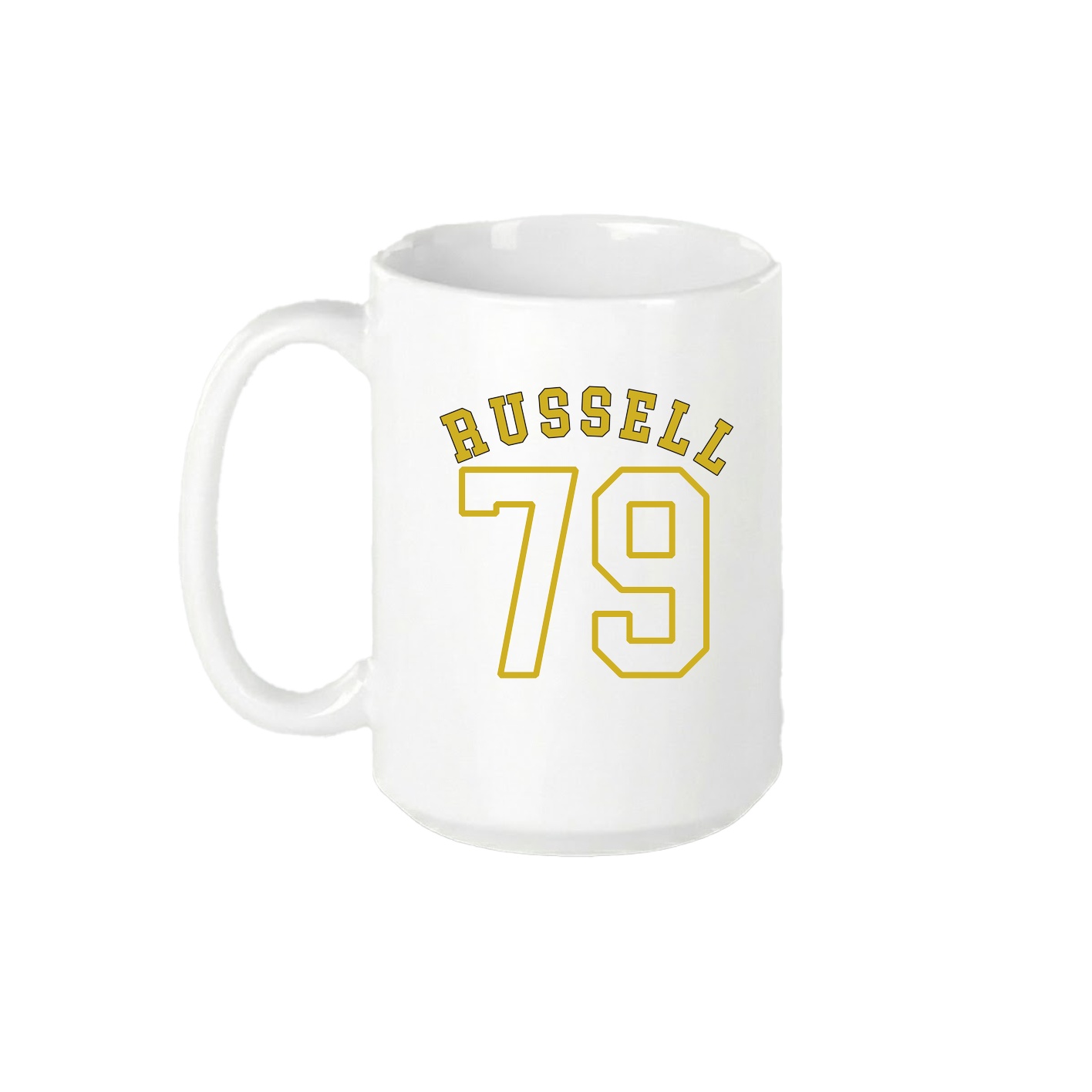 15oz Coffee Mug