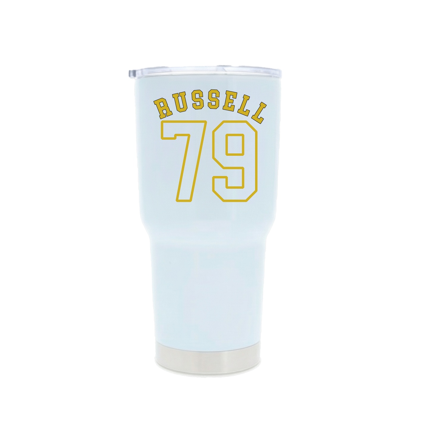 30oz Stainless Steel Tumbler