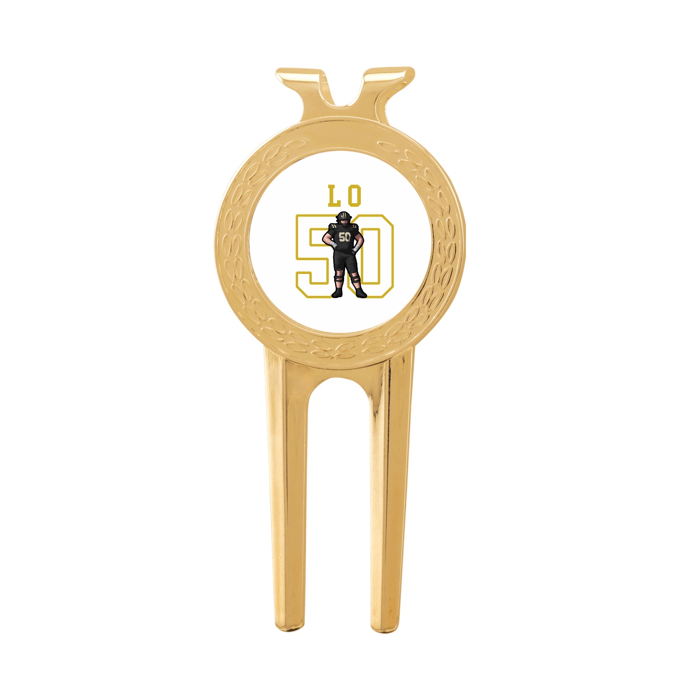 Divot Tool with Ball Marker — Shirsey in Classic