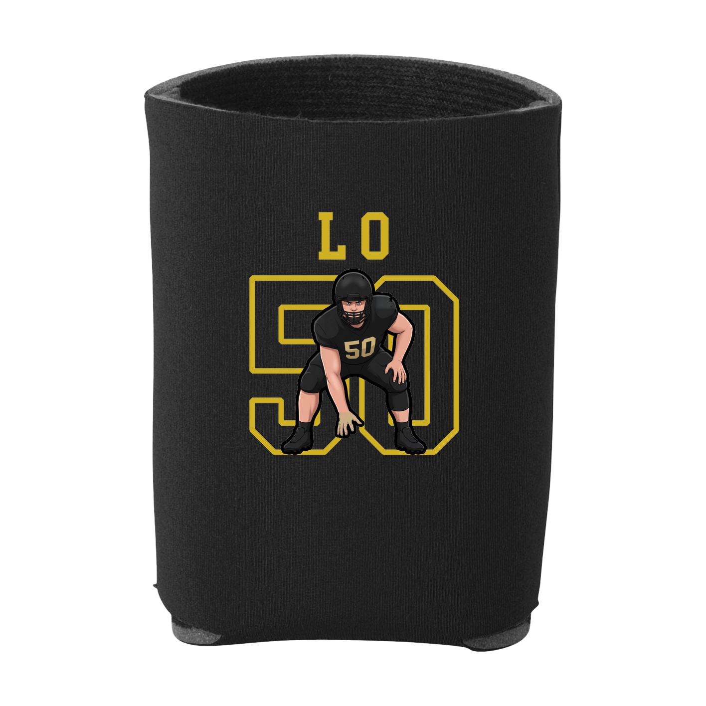 Can Holder — Shirsey in Black