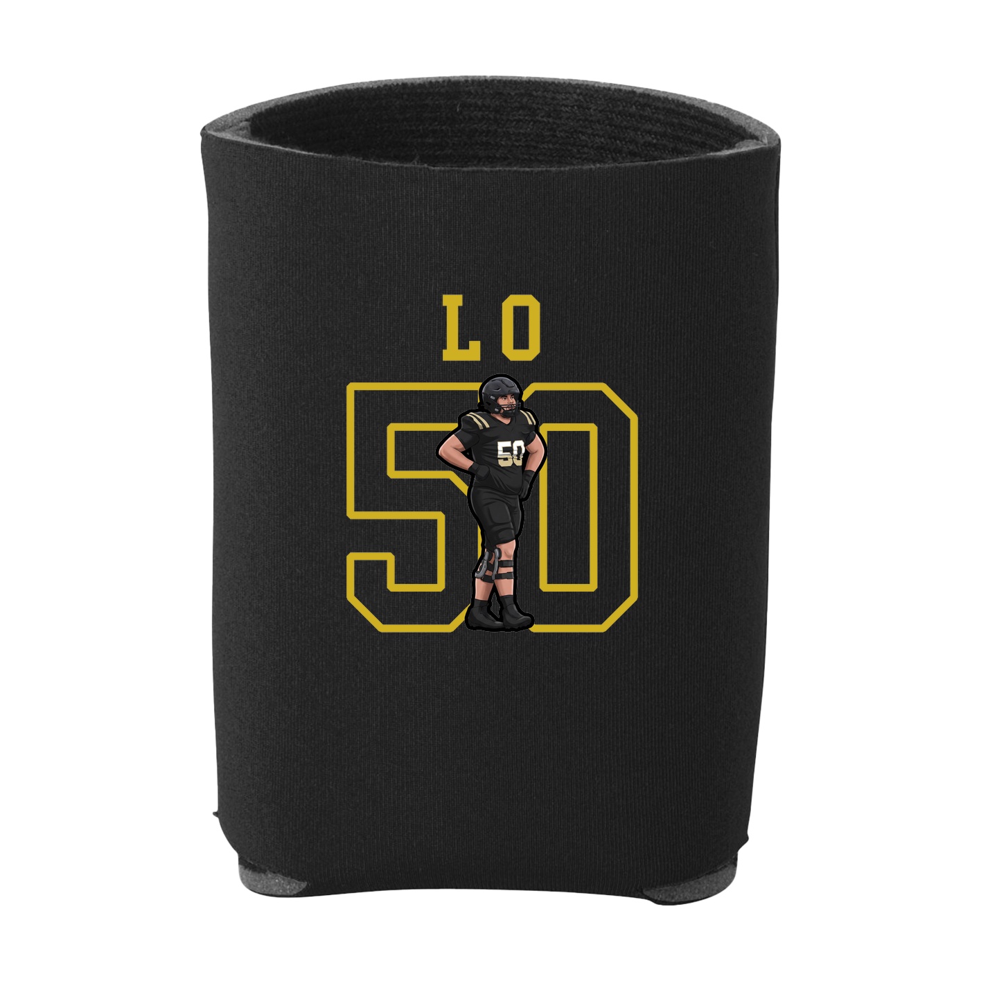 Can Holder — Shirsey in Black