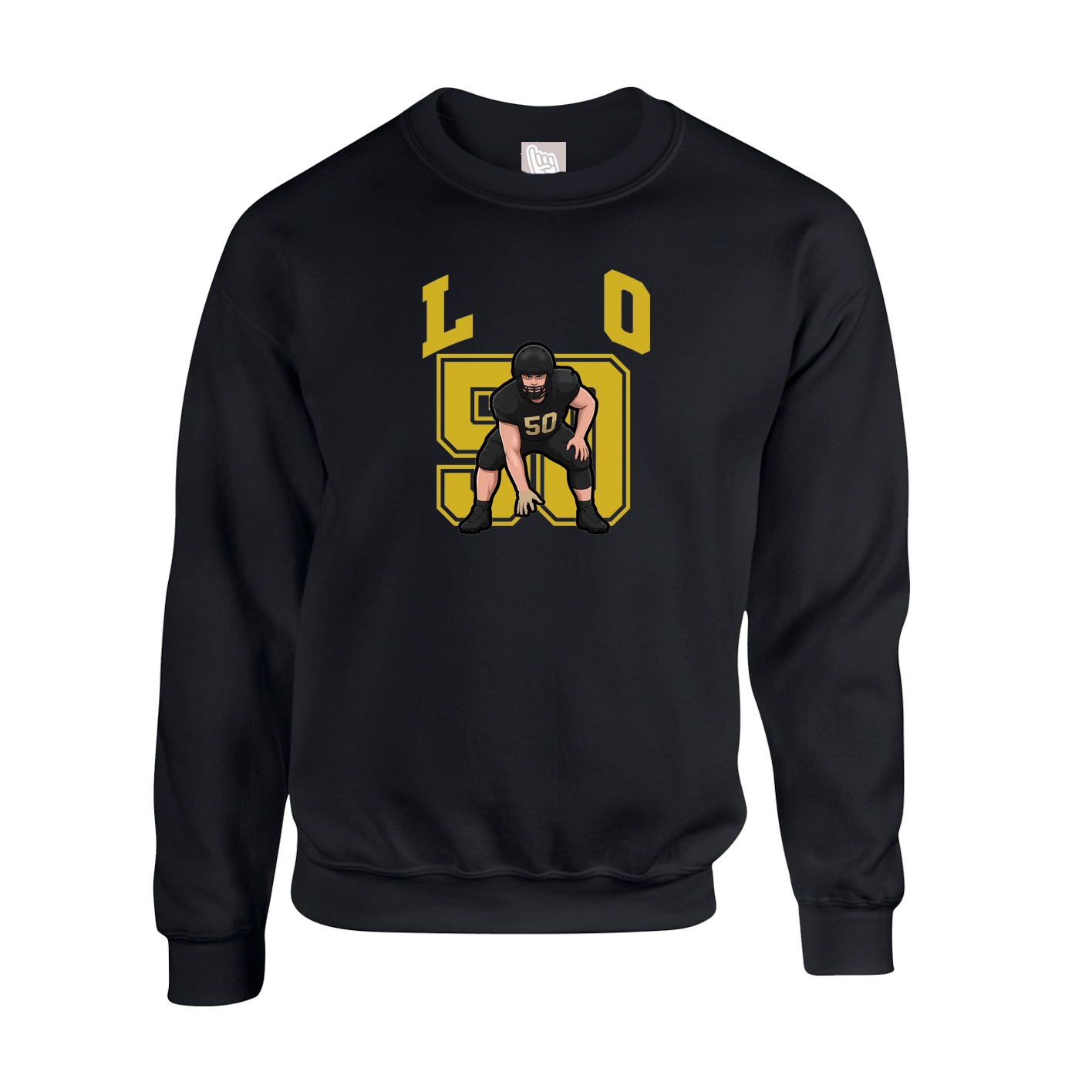 Fleece Crew