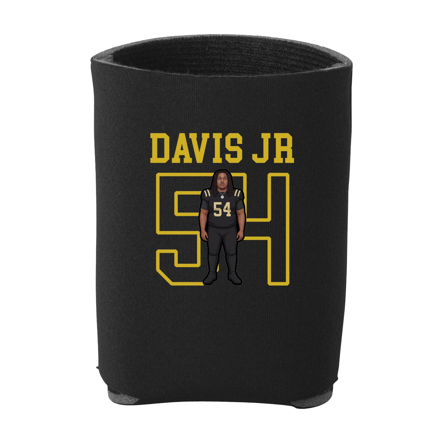 Can Holder — Shirsey in Black