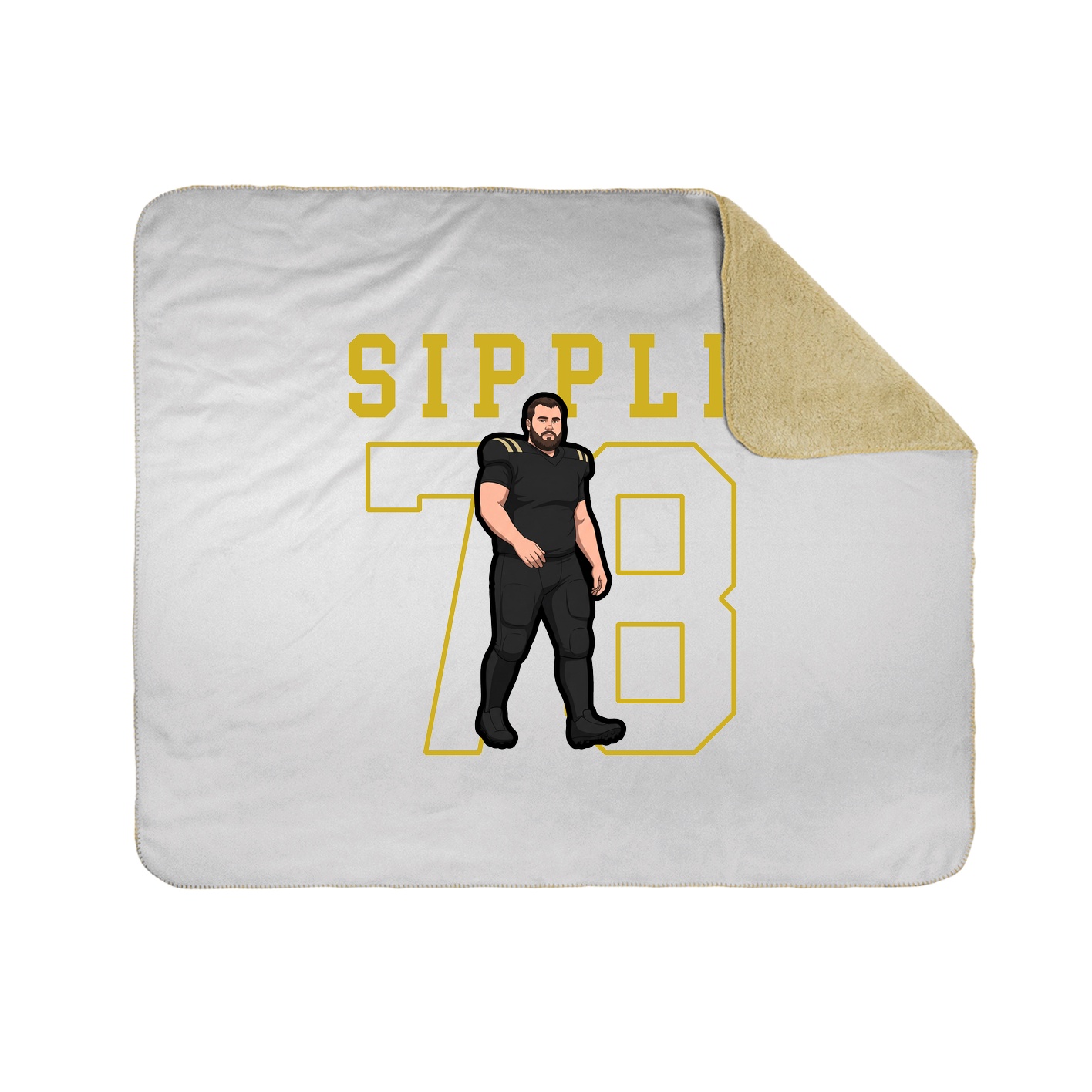 Throw Blanket