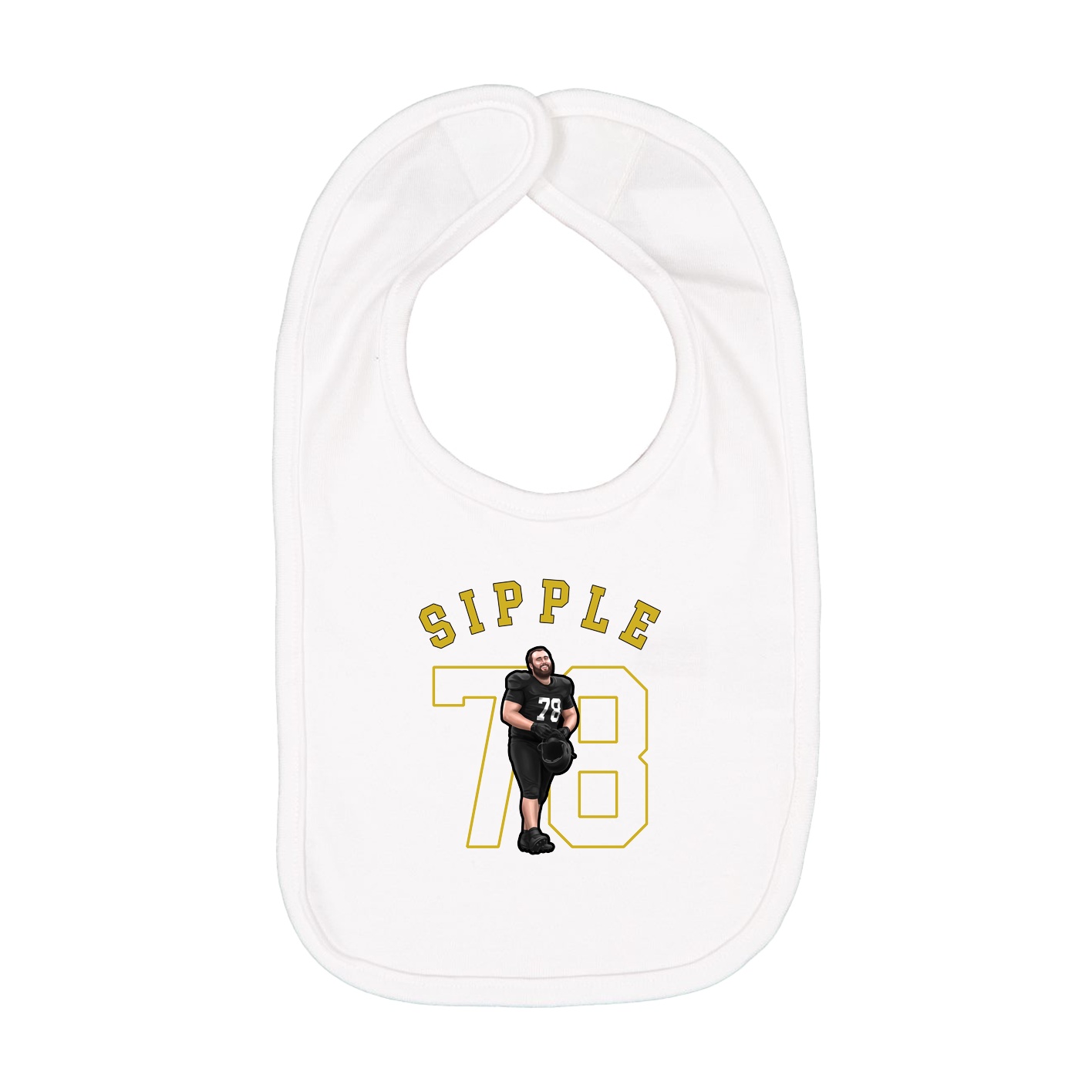 Infant Bib