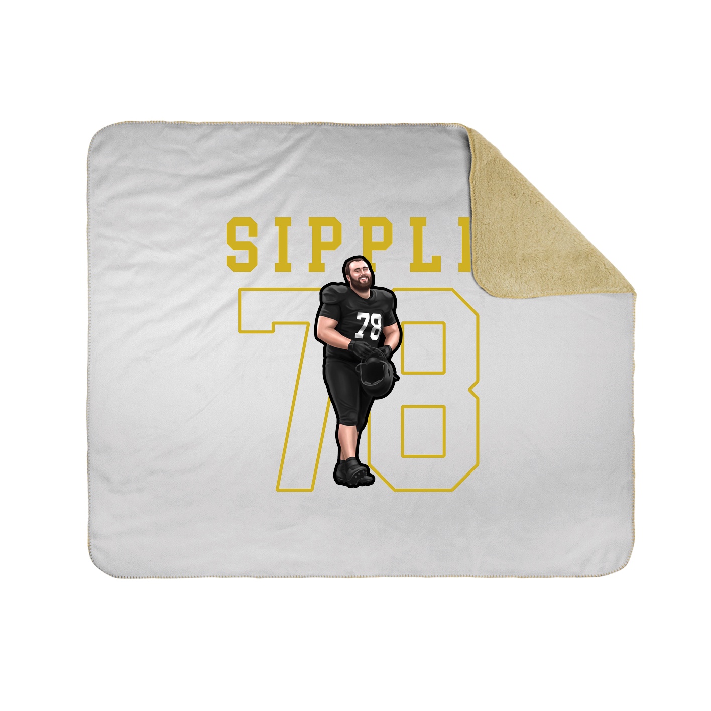 Throw Blanket