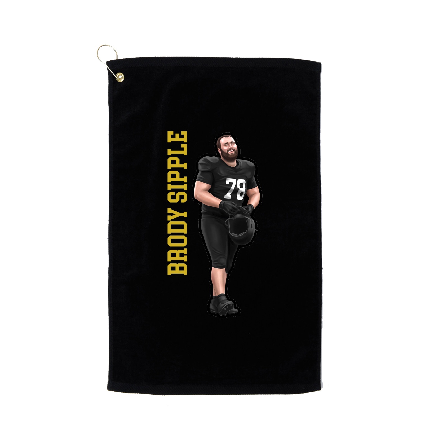 Golf Towel