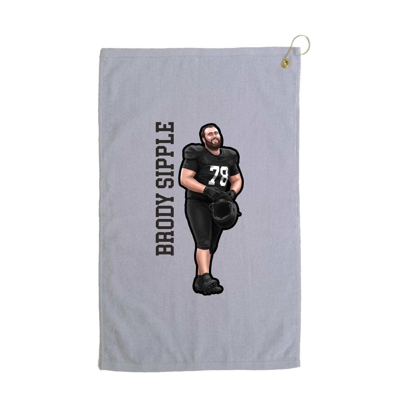 Golf Towel