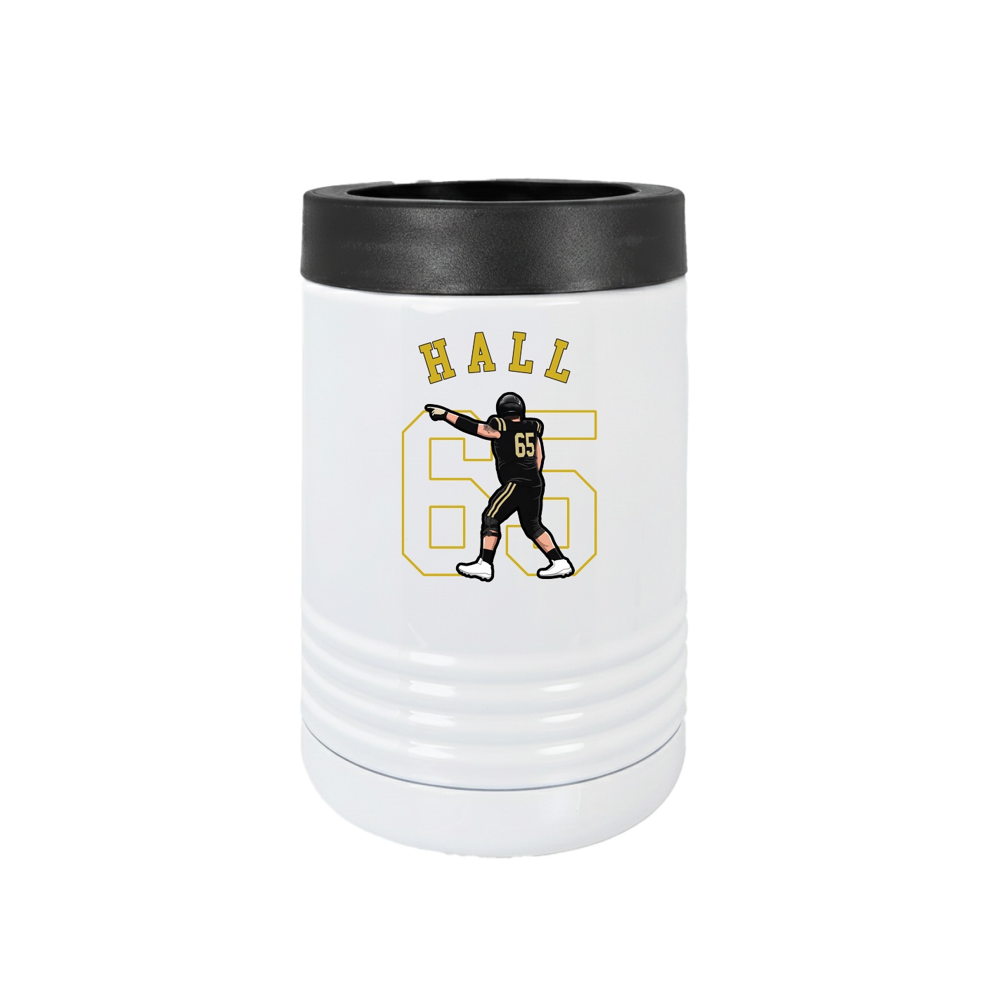 Beverage Holder — Shirsey Arch in White