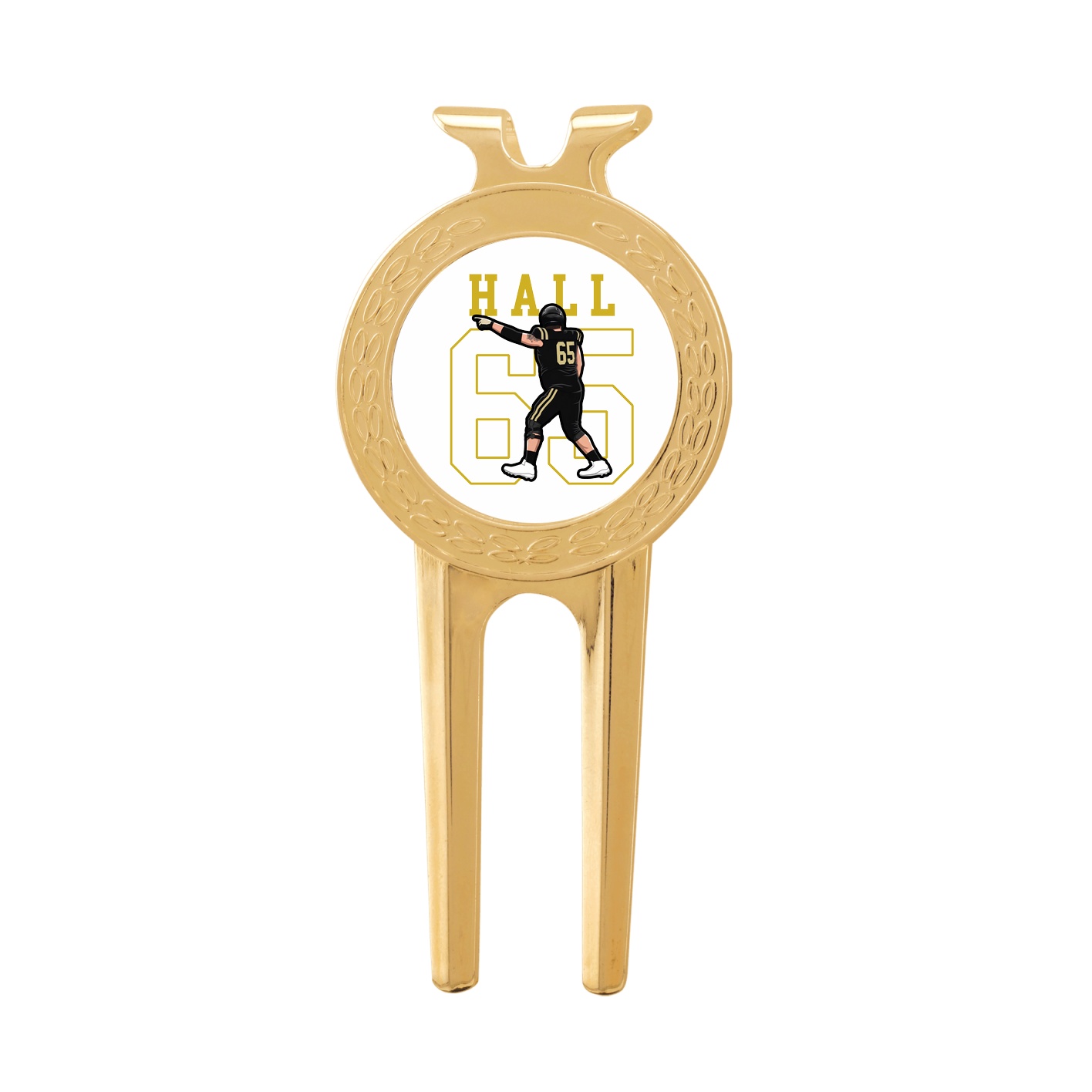Divot Tool with Ball Marker — Shirsey in Classic