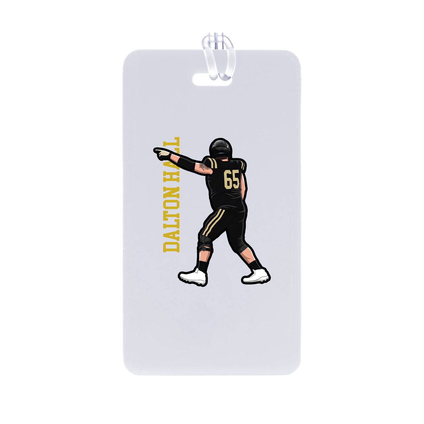 Bag Tag